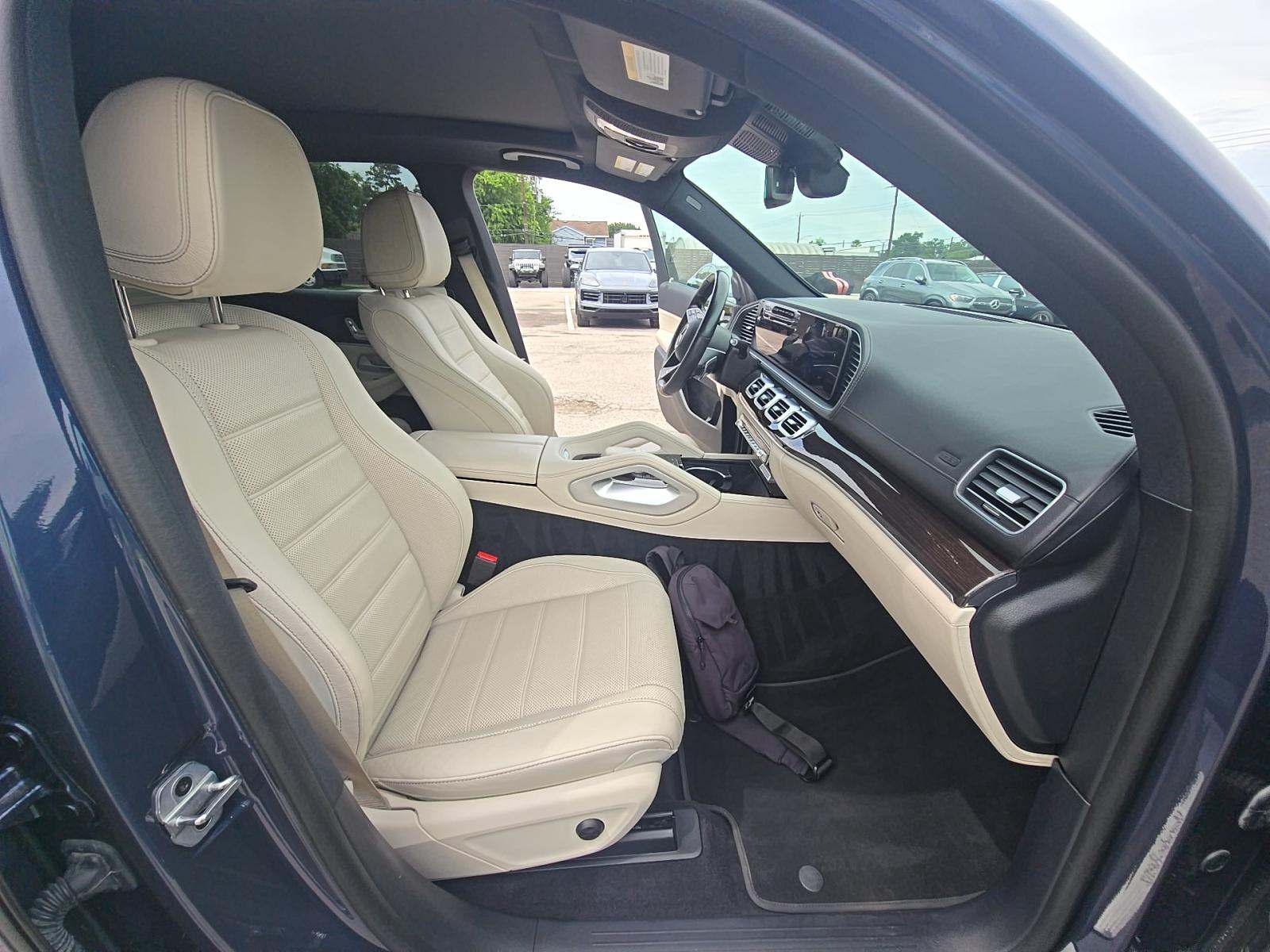 2024 Mercedes-Benz GLE GLE 350 AWD