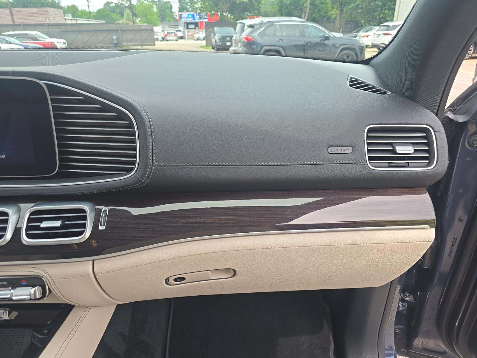 2024 Mercedes-Benz GLE GLE 350 AWD