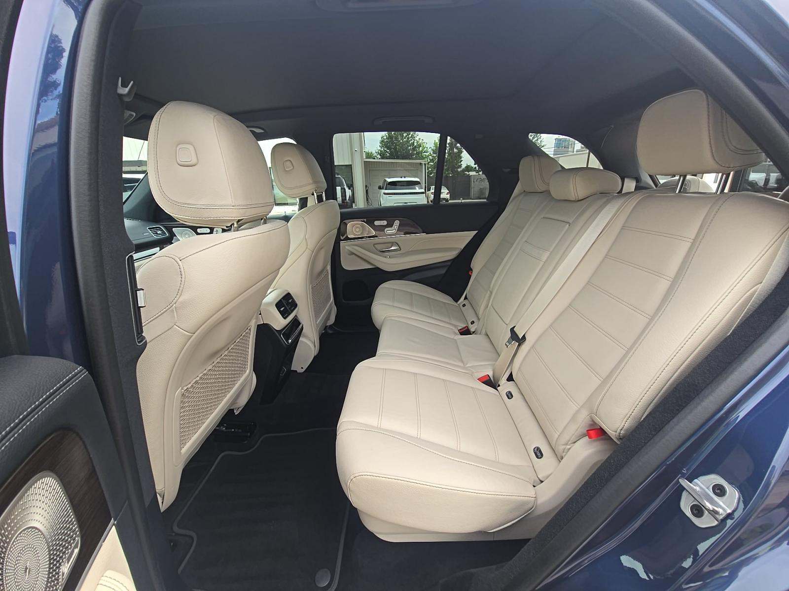 2024 Mercedes-Benz GLE GLE 350 AWD
