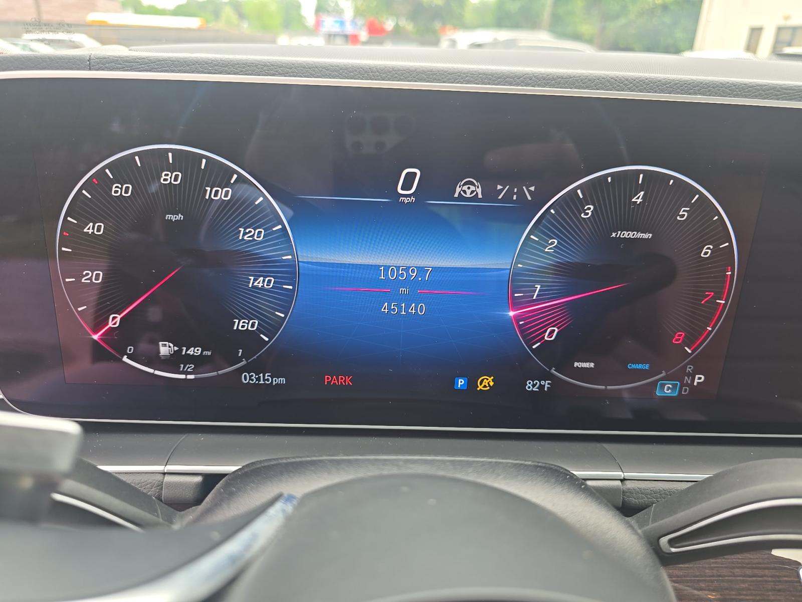 2024 Mercedes-Benz GLE GLE 350 AWD