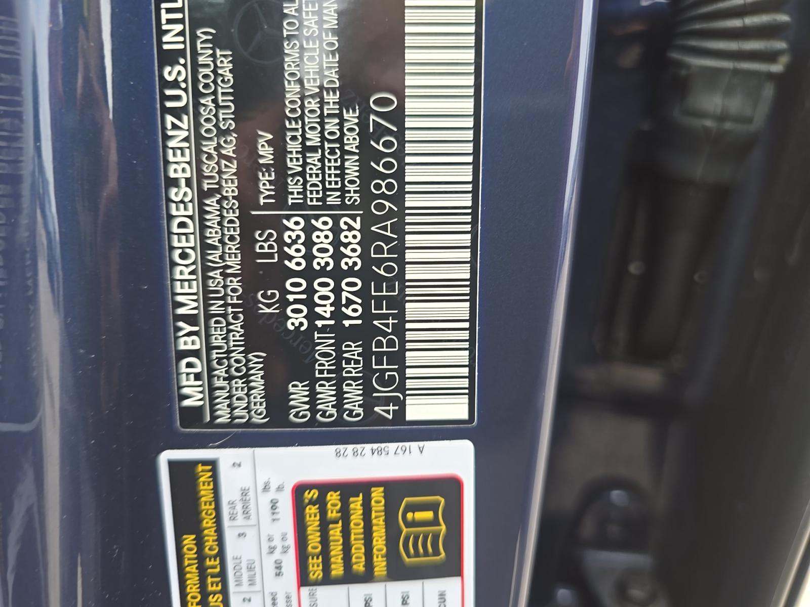 2024 Mercedes-Benz GLE GLE 350 AWD