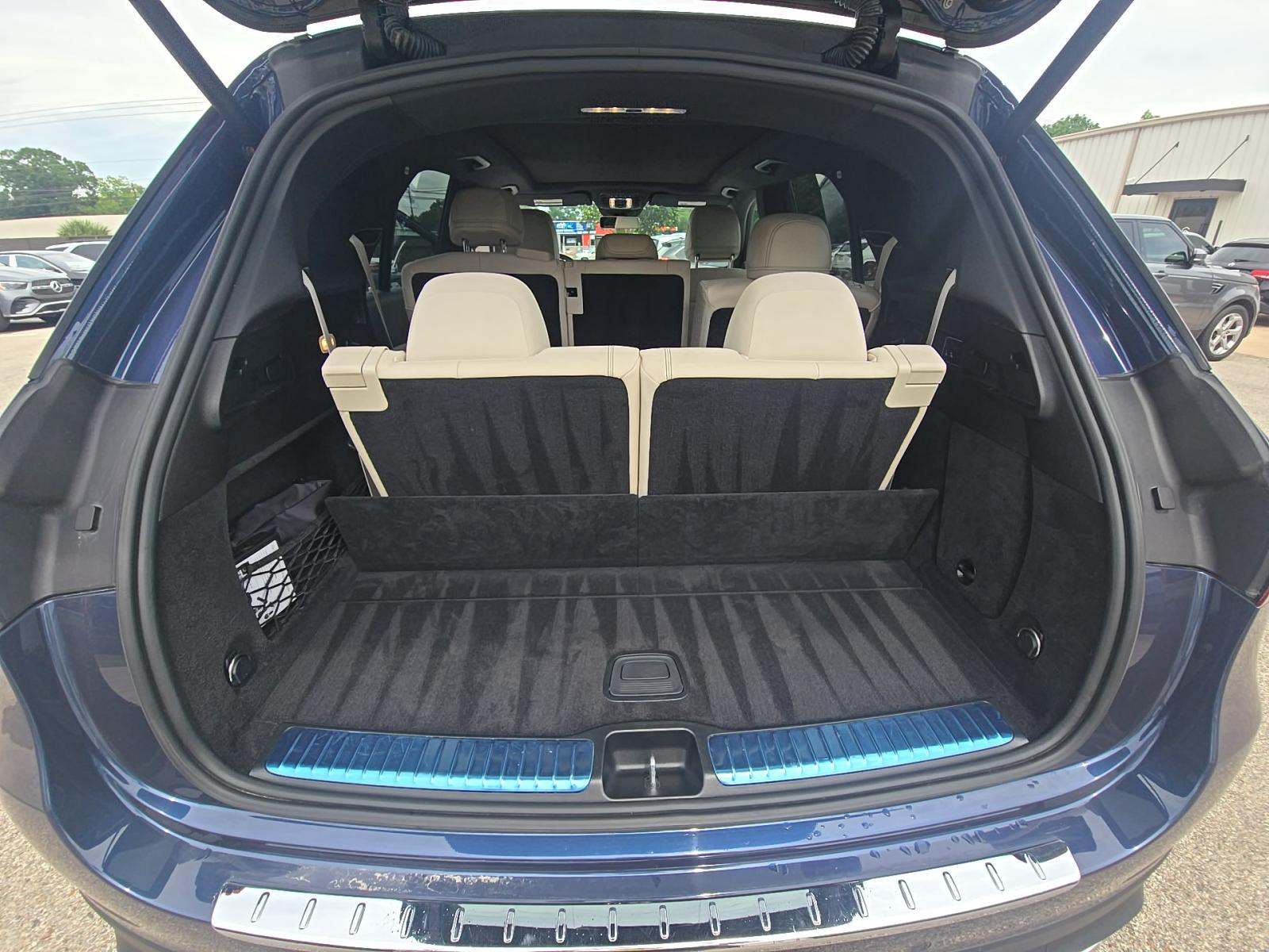 2024 Mercedes-Benz GLE GLE 350 AWD