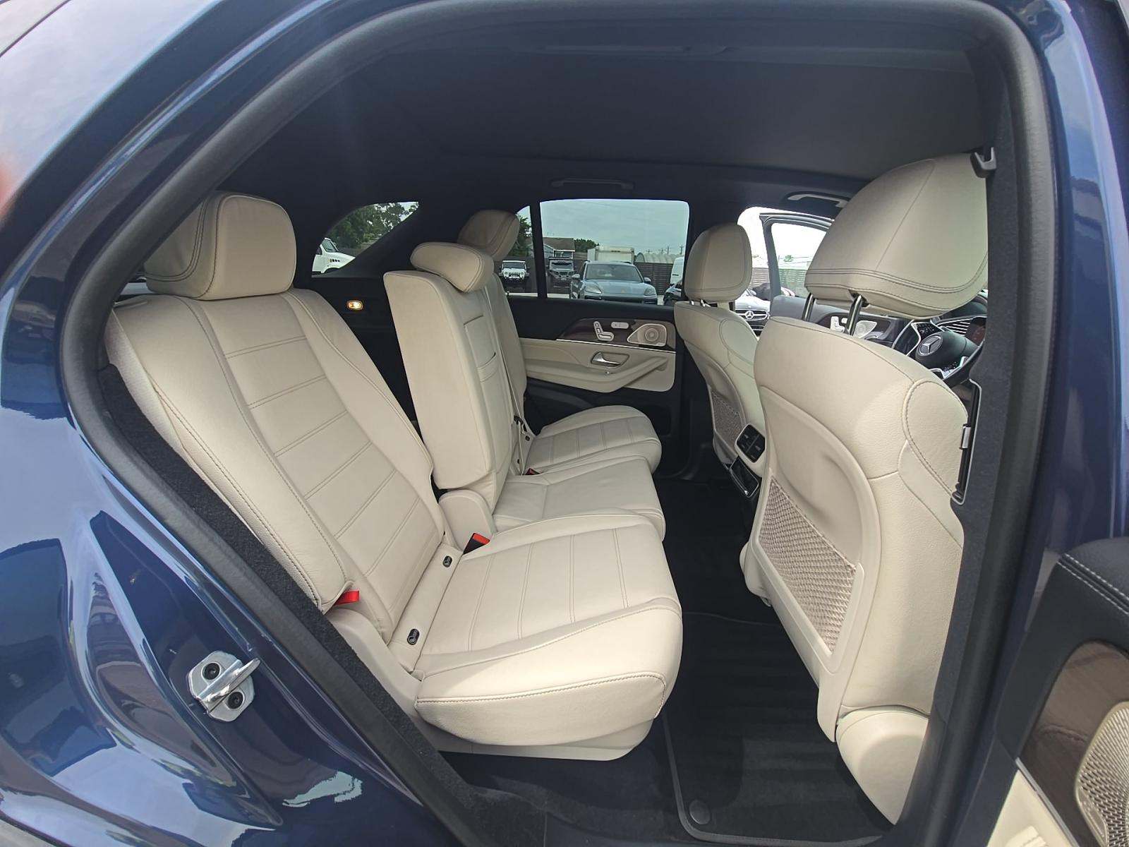 2024 Mercedes-Benz GLE GLE 350 AWD