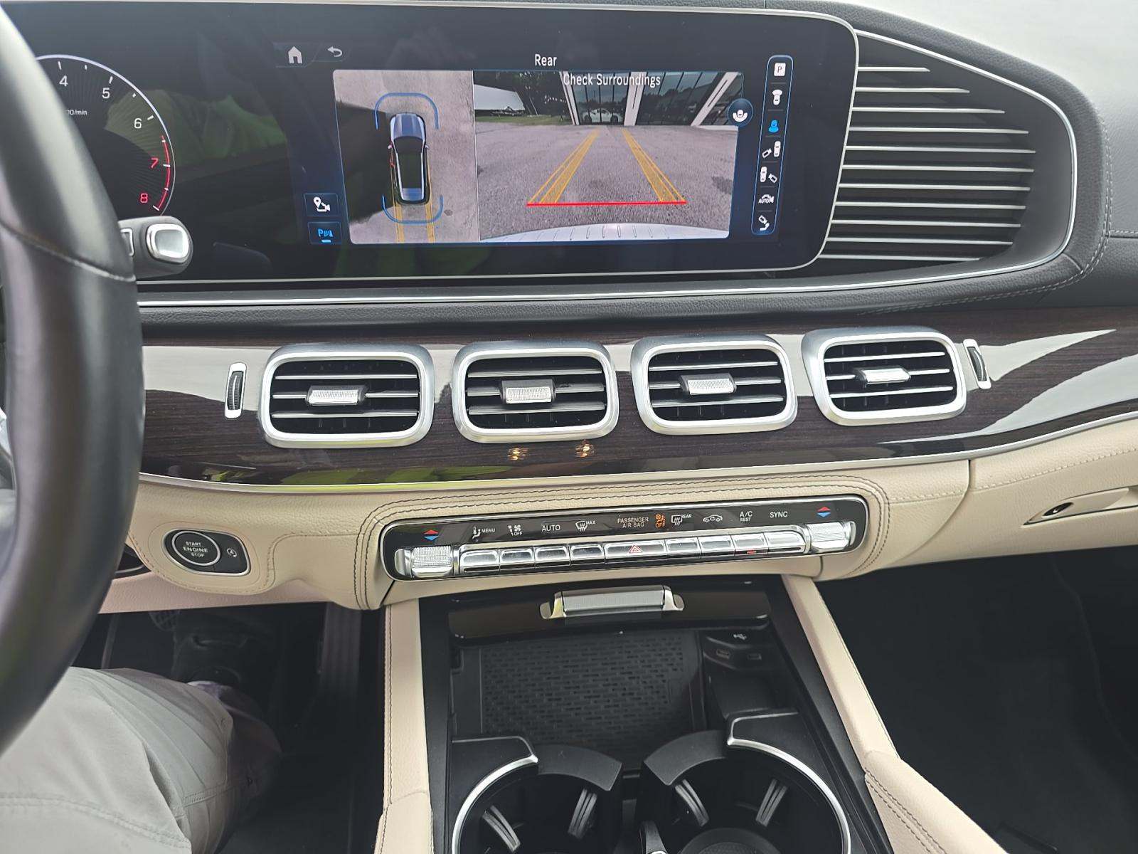 2024 Mercedes-Benz GLE GLE 350 AWD