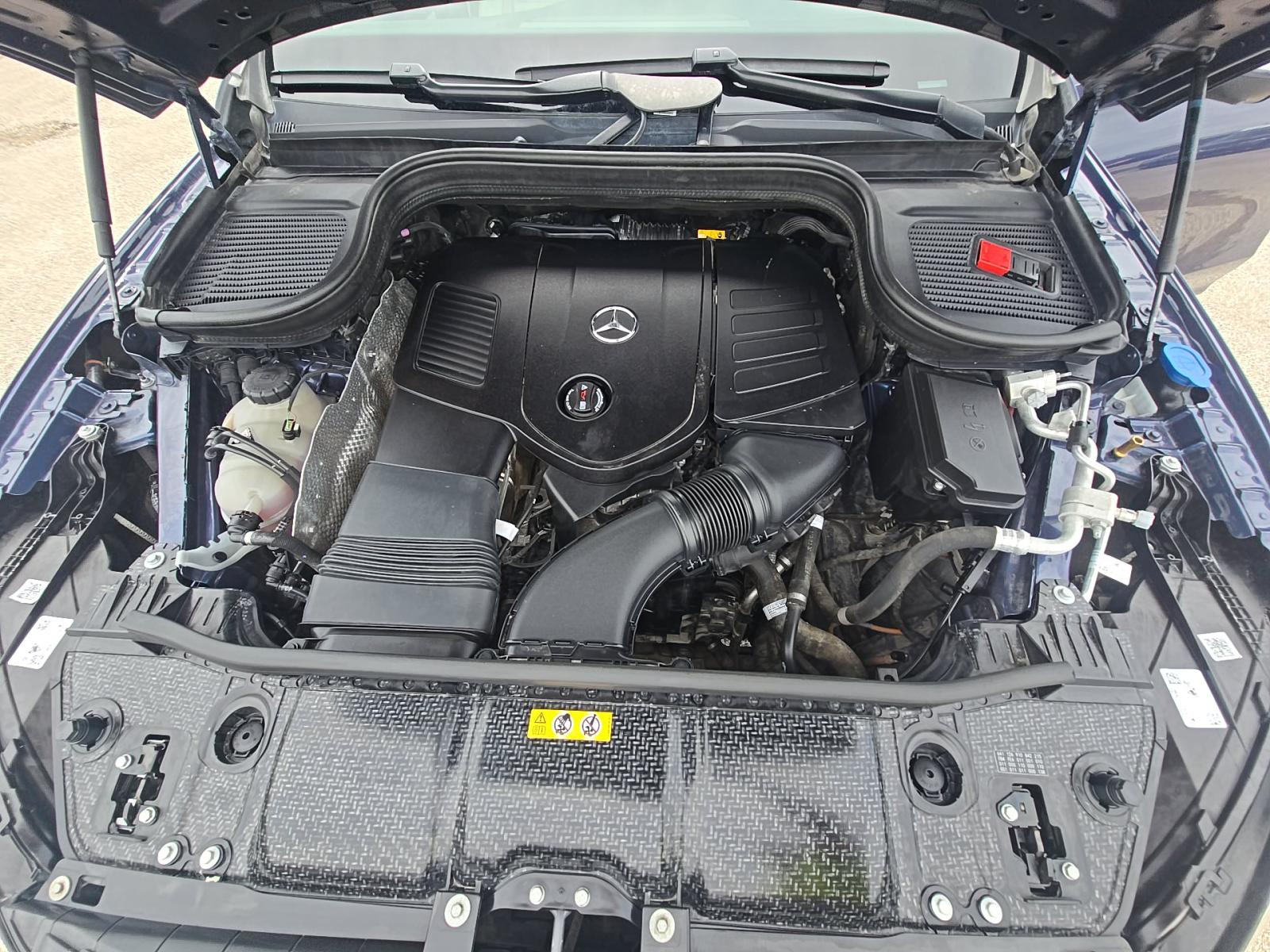 2024 Mercedes-Benz GLE GLE 350 AWD