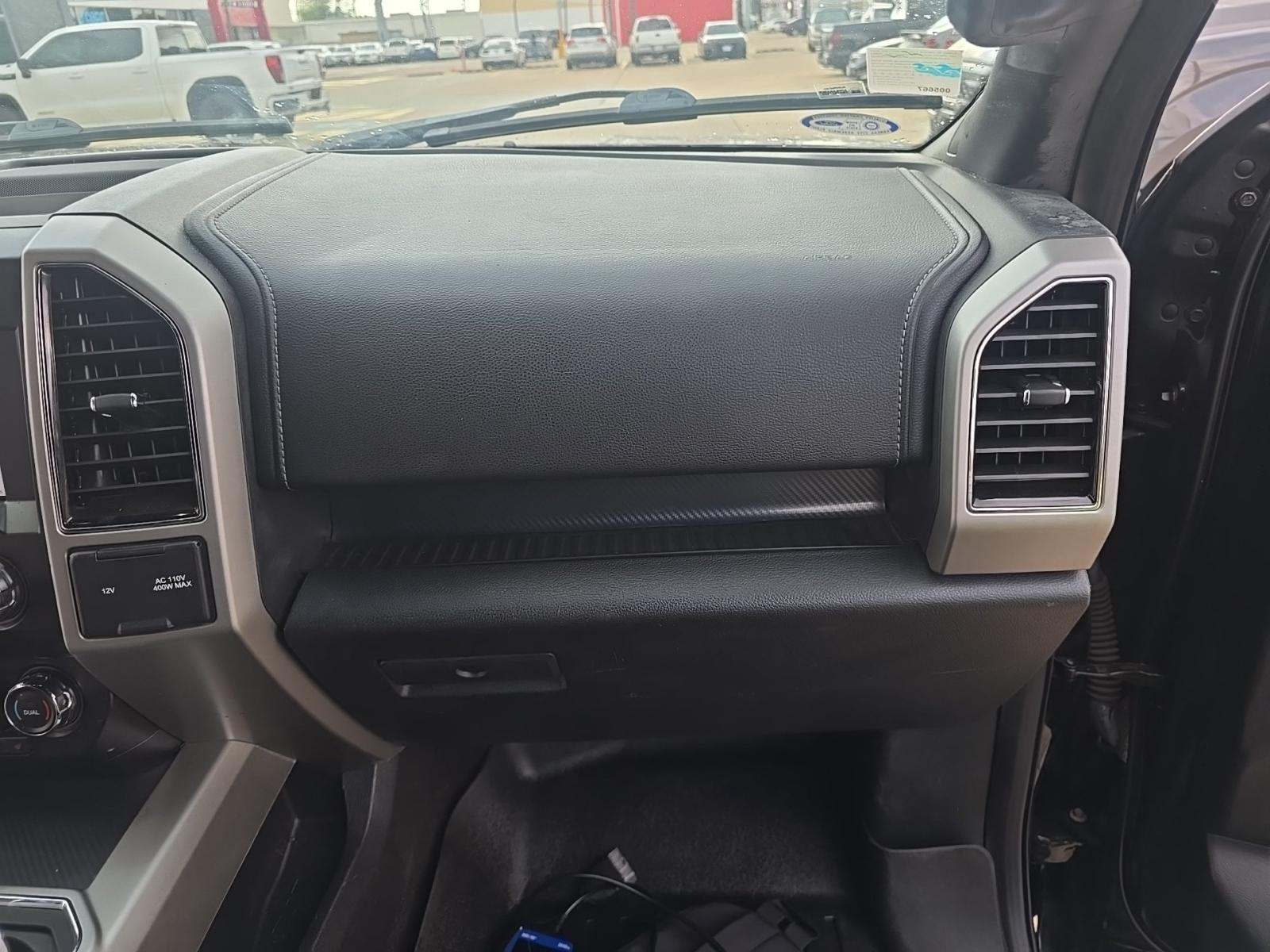 2019 Ford F-150 Lariat RWD