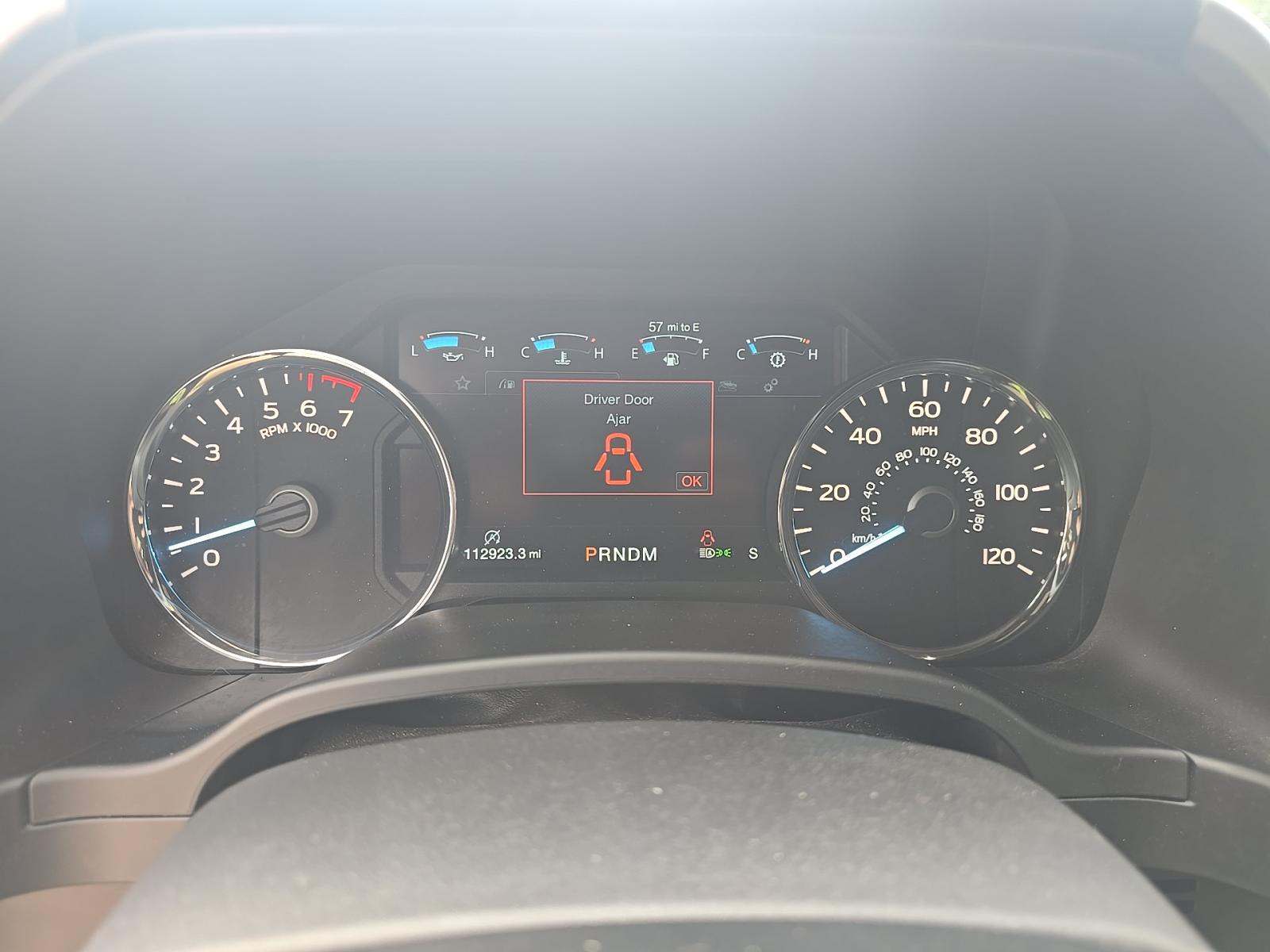 2019 Ford F-150 Lariat RWD