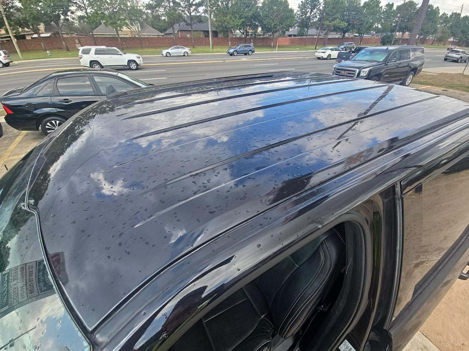 2019 Ford F-150 Lariat RWD