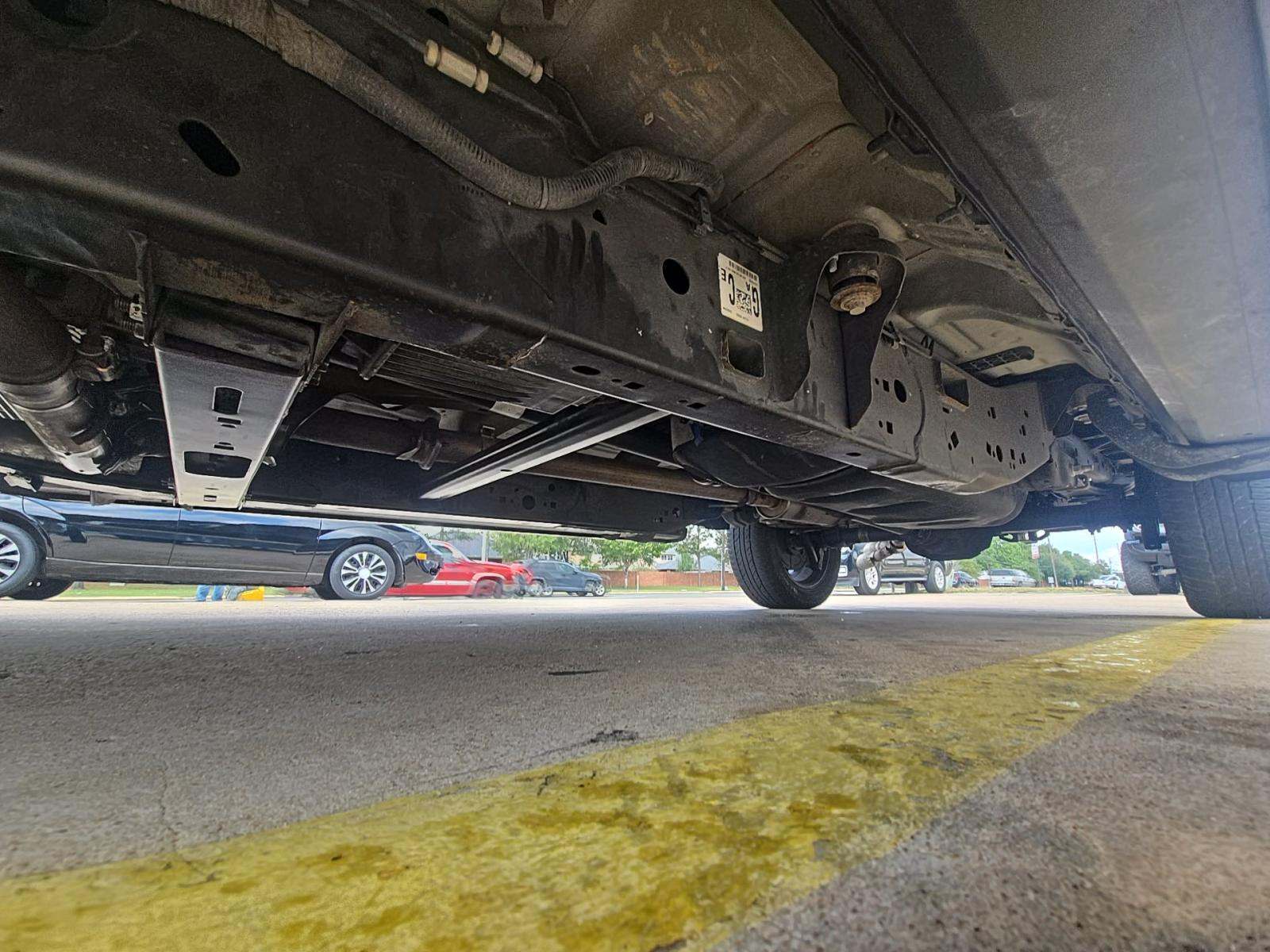 2019 Ford F-150 Lariat RWD