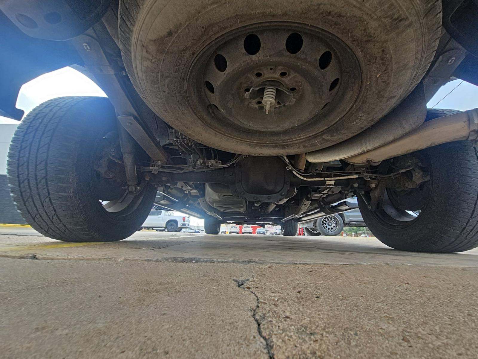 2019 Ford F-150 Lariat RWD