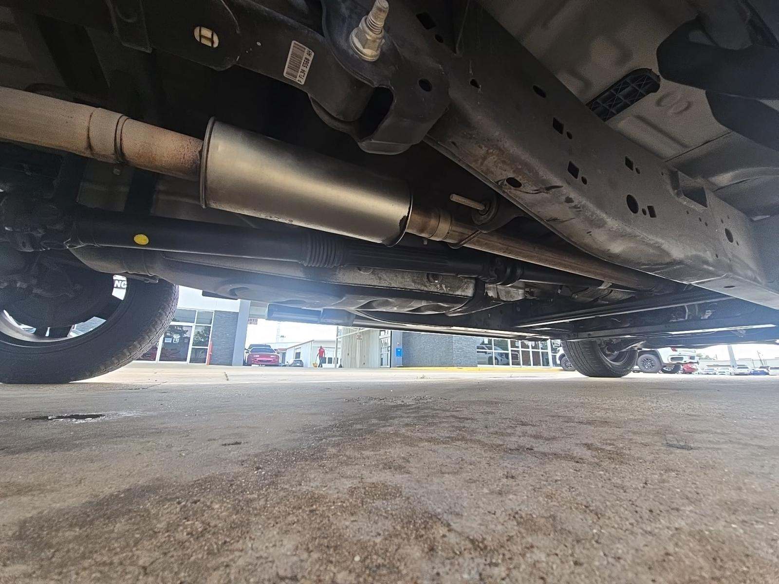 2019 Ford F-150 Lariat RWD