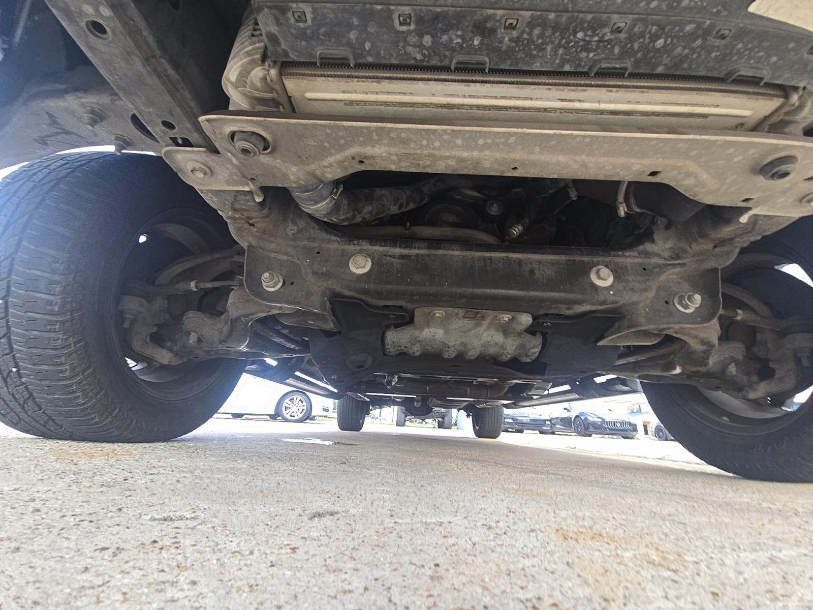 2019 Ford F-150 Lariat RWD