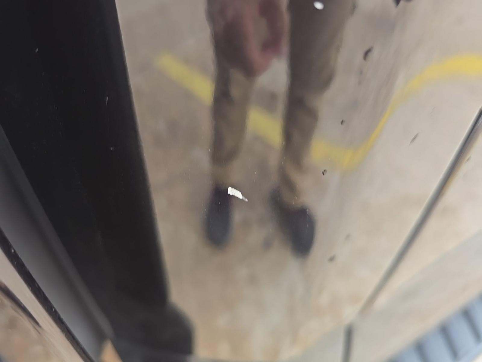 2019 Ford F-150 Lariat RWD