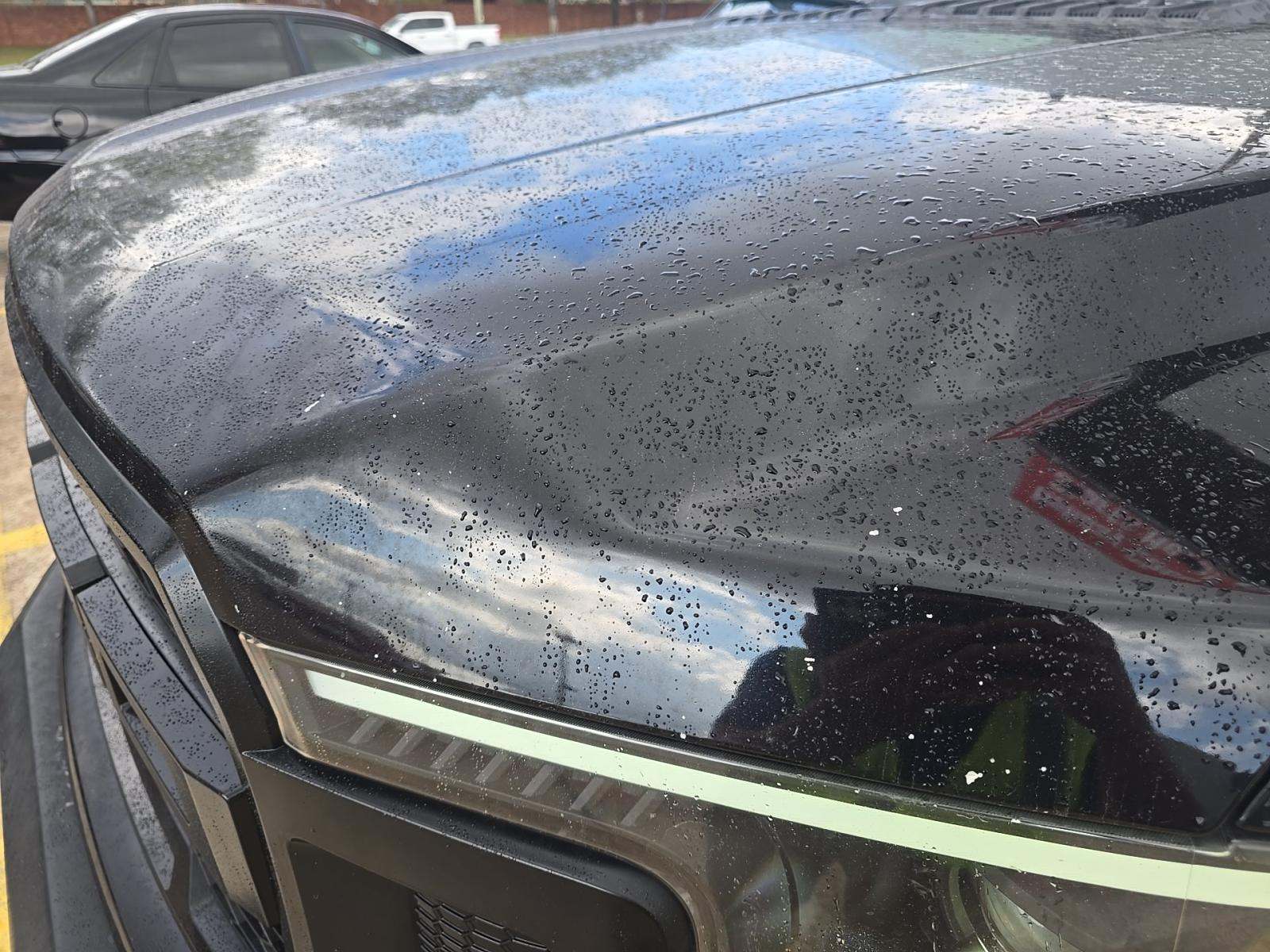 2019 Ford F-150 Lariat RWD