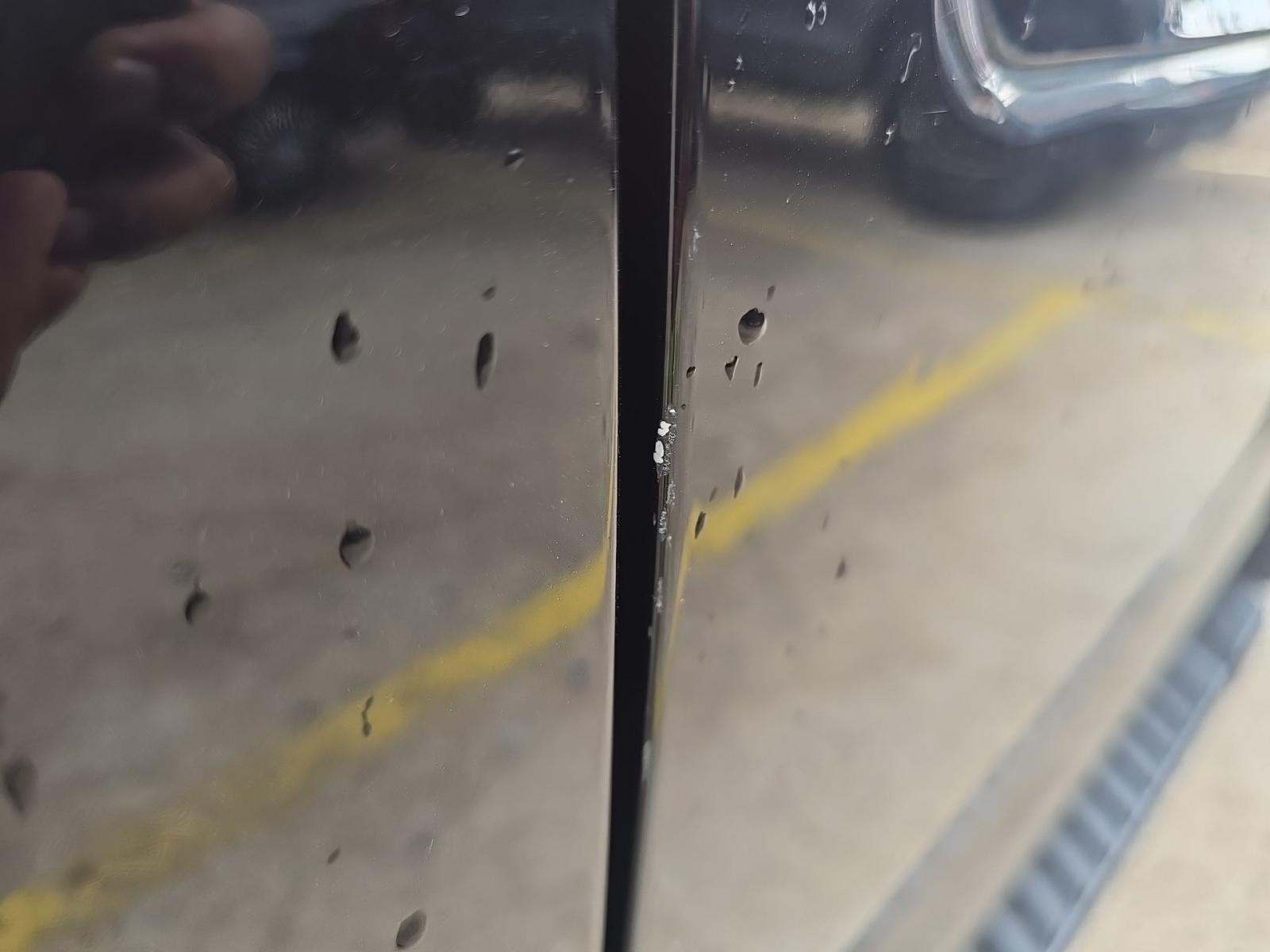 2019 Ford F-150 Lariat RWD