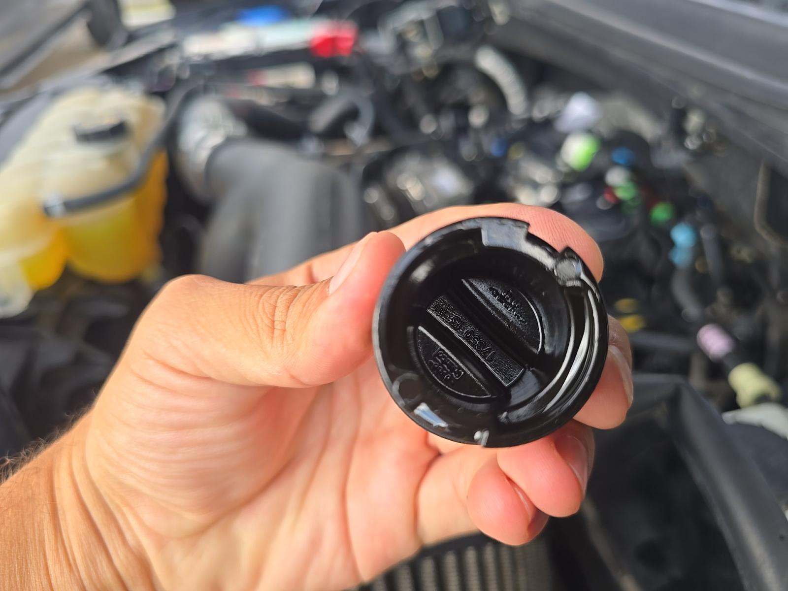 2019 Ford F-150 Lariat RWD