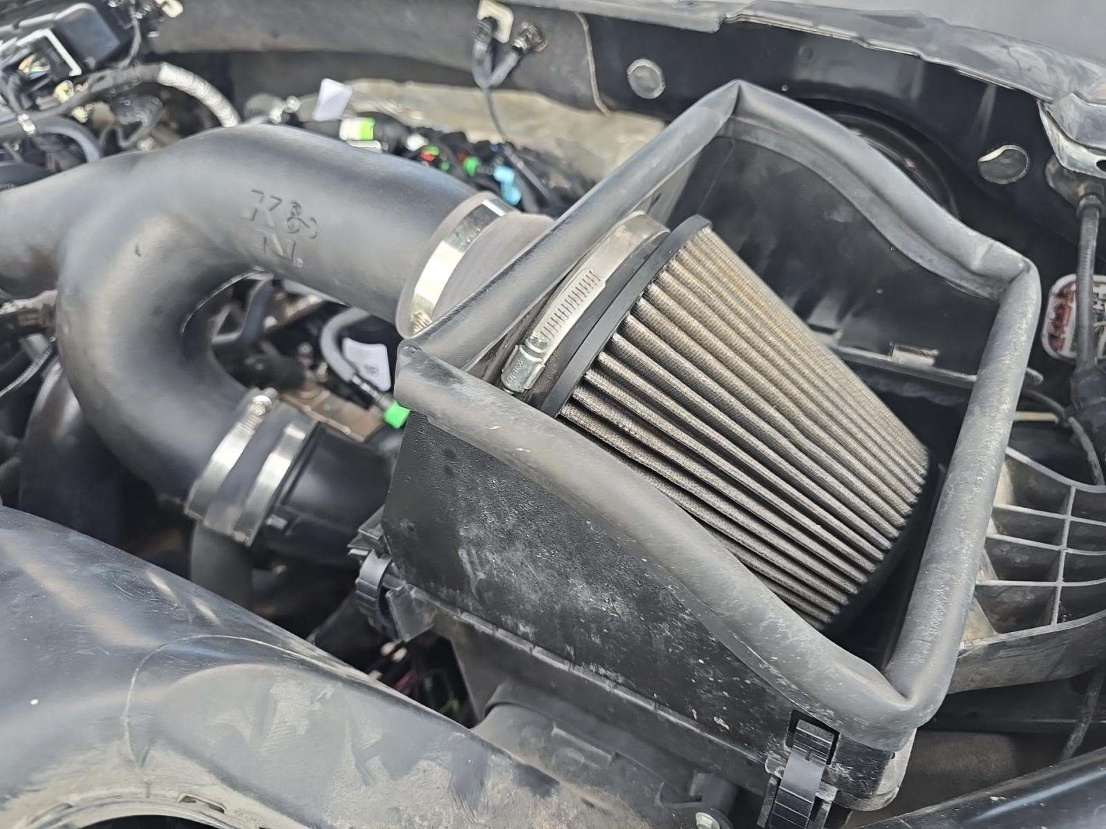 2019 Ford F-150 Lariat RWD