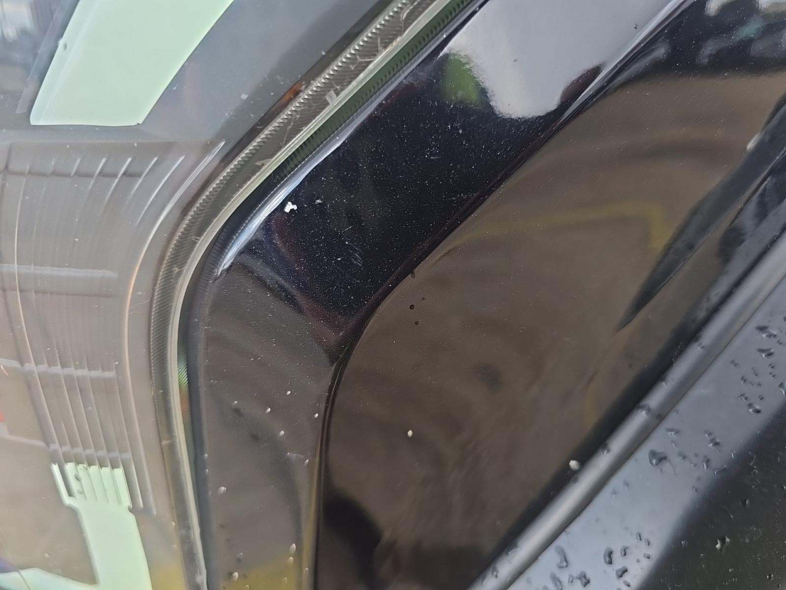 2019 Ford F-150 Lariat RWD