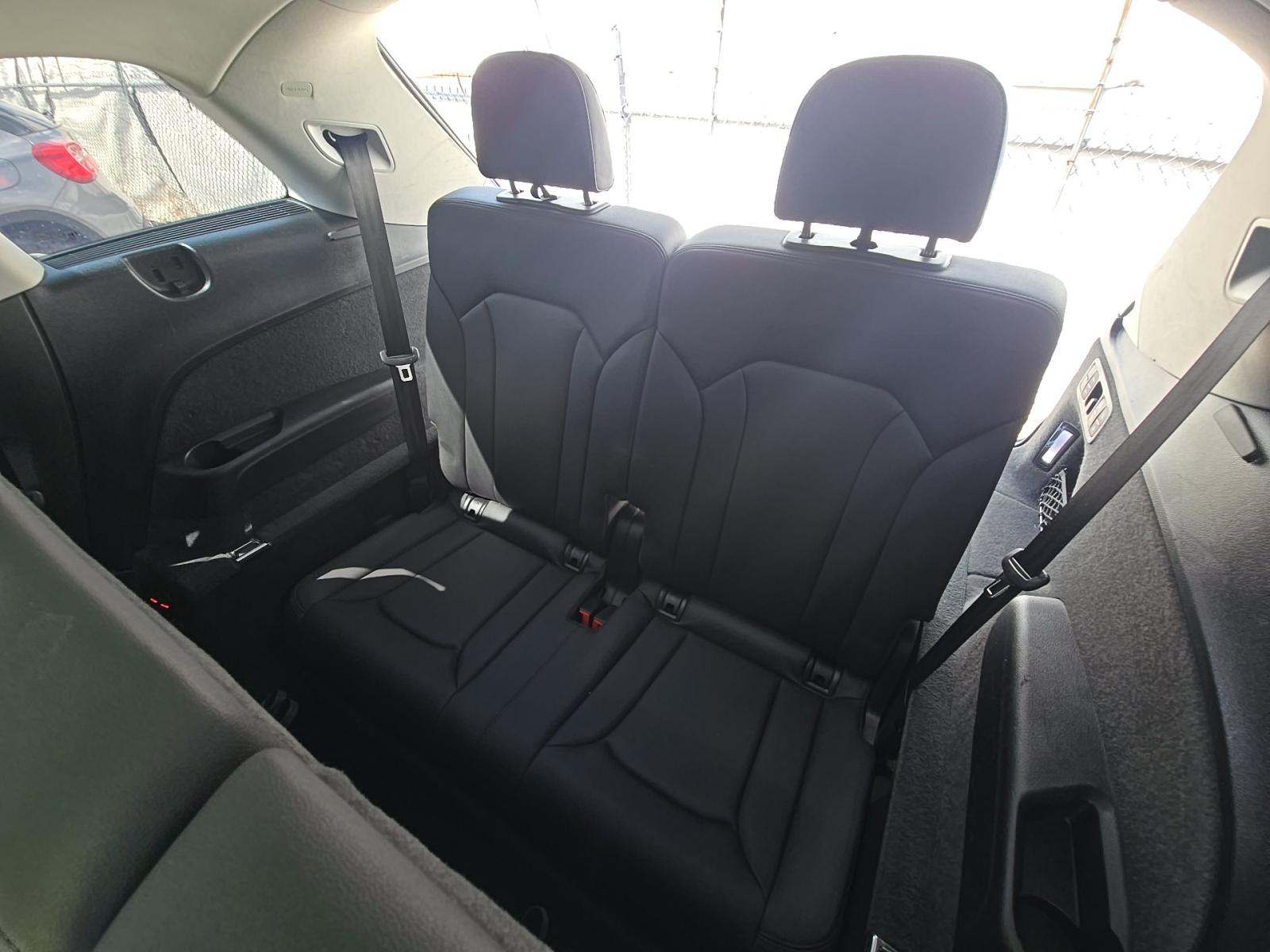 2020 Audi Q7 3.0T Prestige AWD