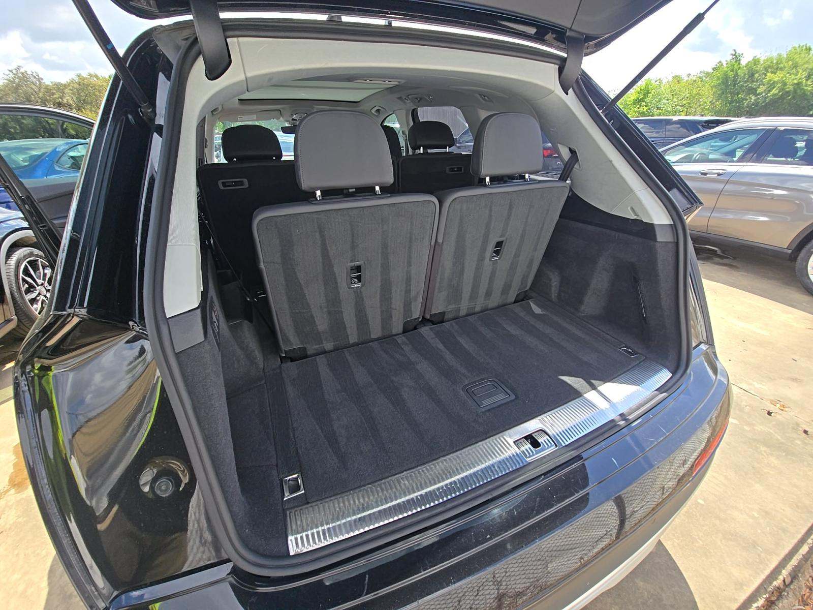 2020 Audi Q7 3.0T Prestige AWD