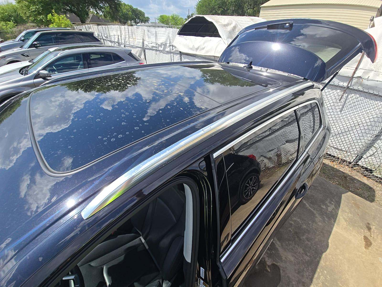 2020 Audi Q7 3.0T Prestige AWD