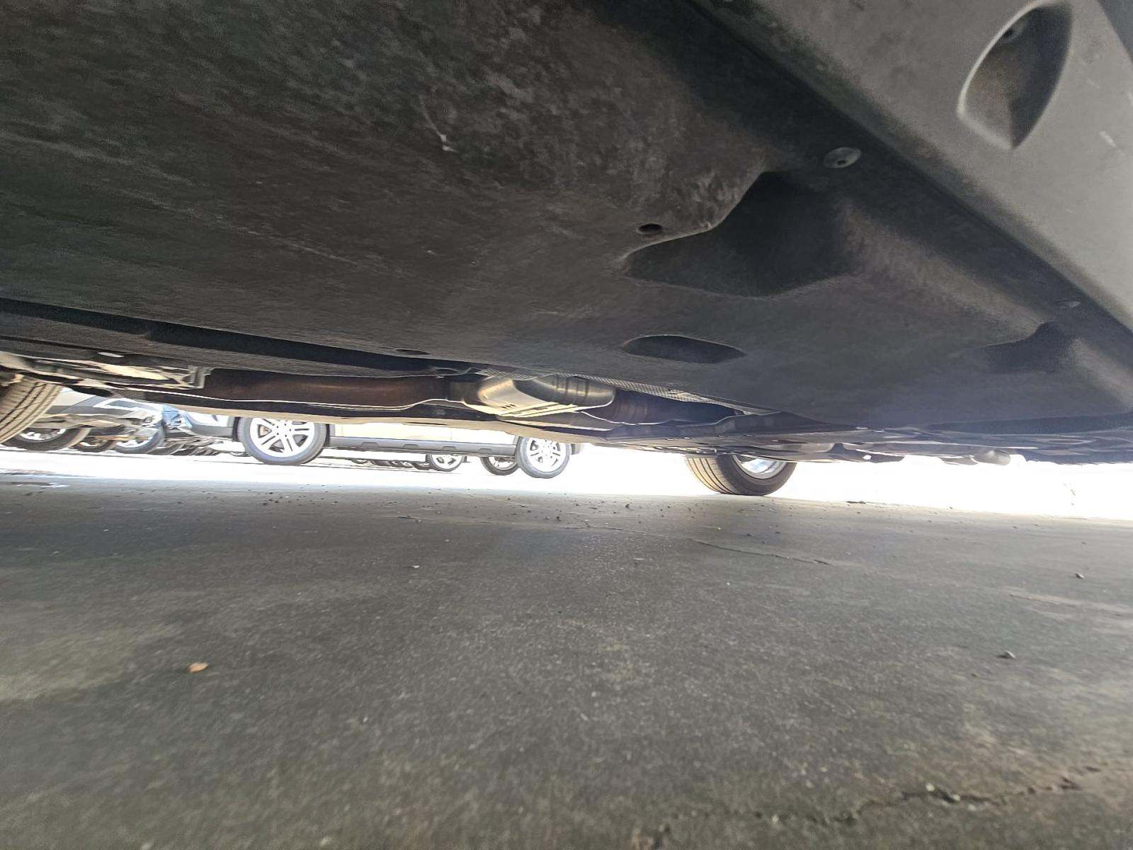 2020 Audi Q7 3.0T Prestige AWD