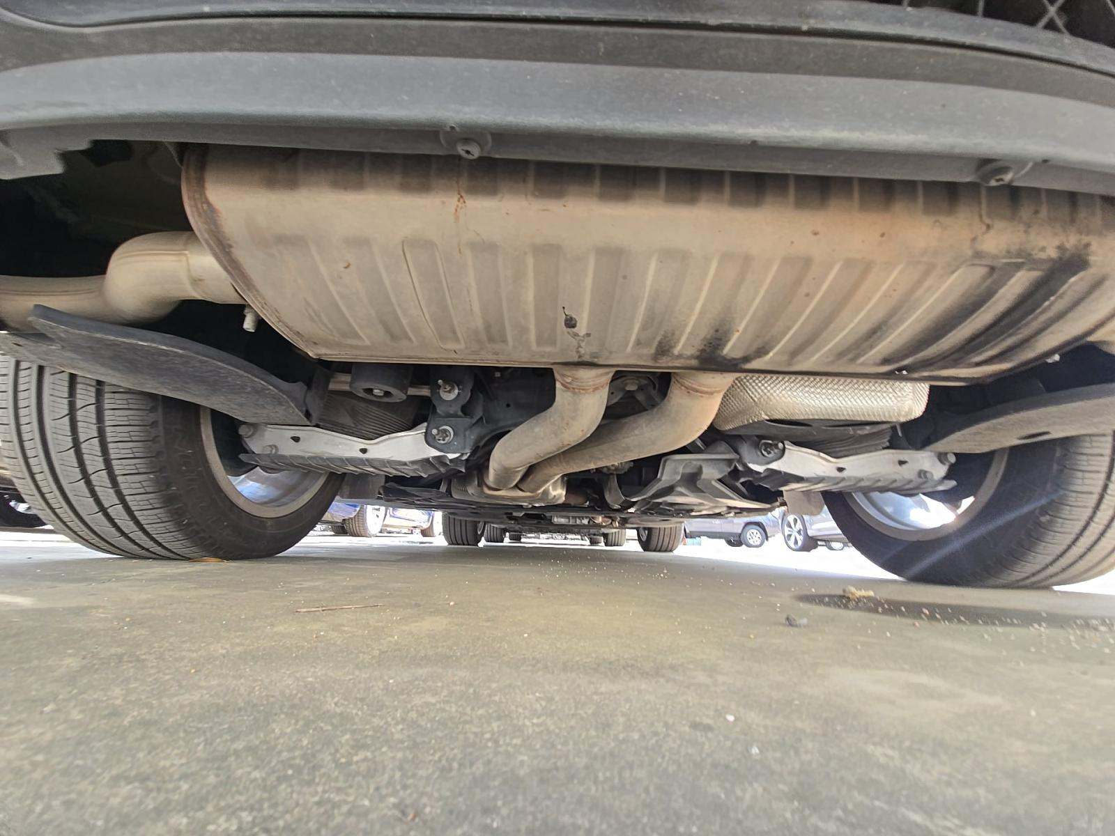 2020 Audi Q7 3.0T Prestige AWD