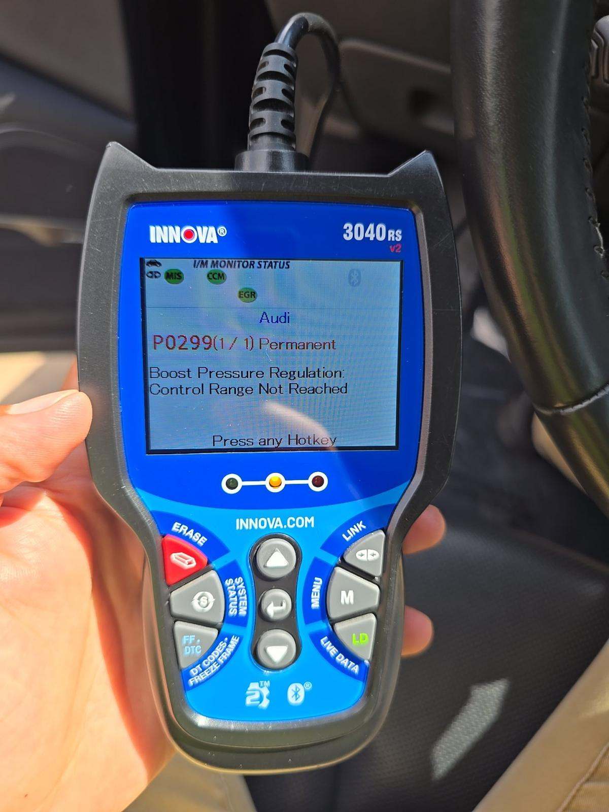 2020 Audi Q7 3.0T Prestige AWD