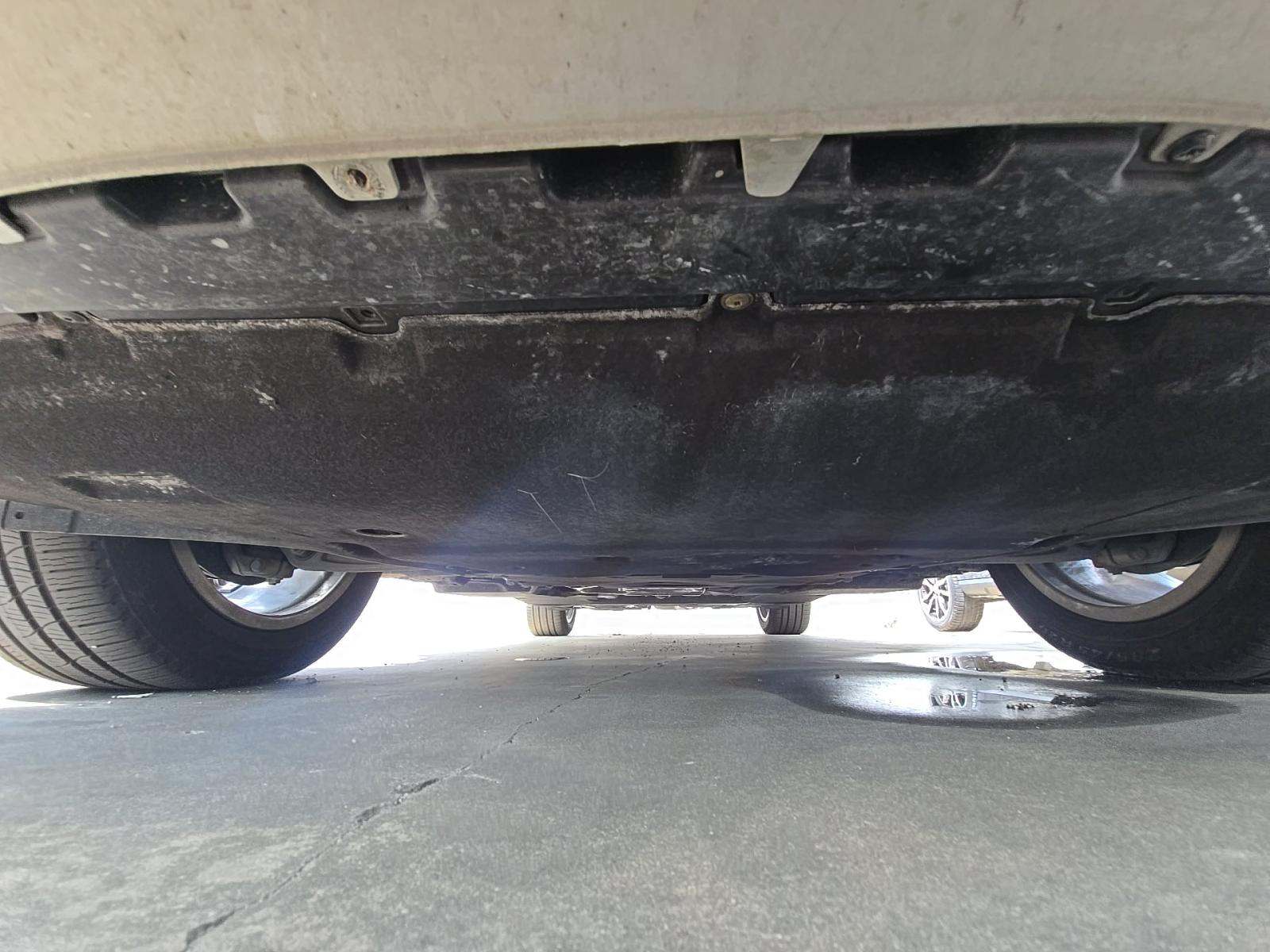 2020 Audi Q7 3.0T Prestige AWD