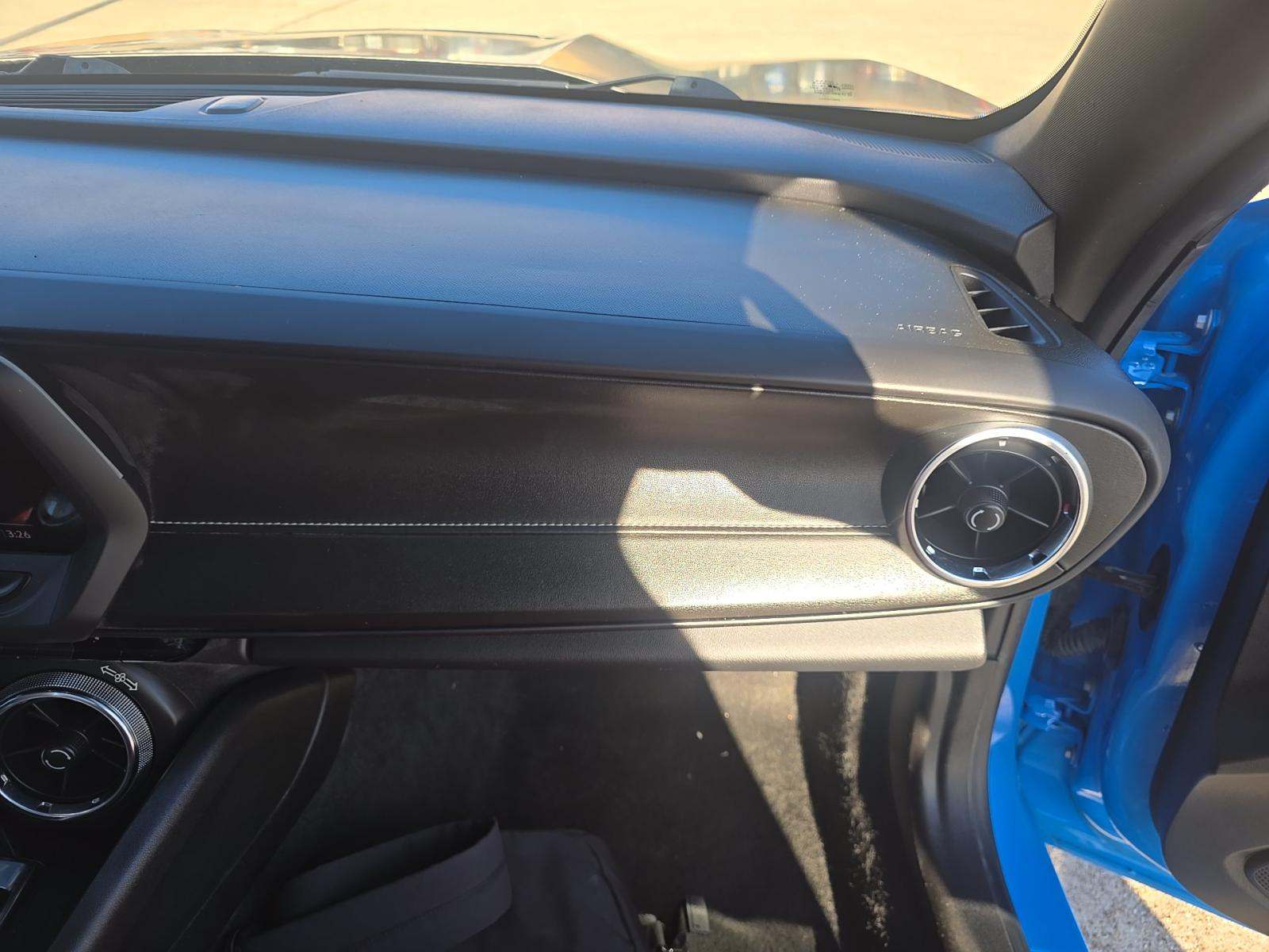 2023 Chevrolet Camaro 1SS RWD