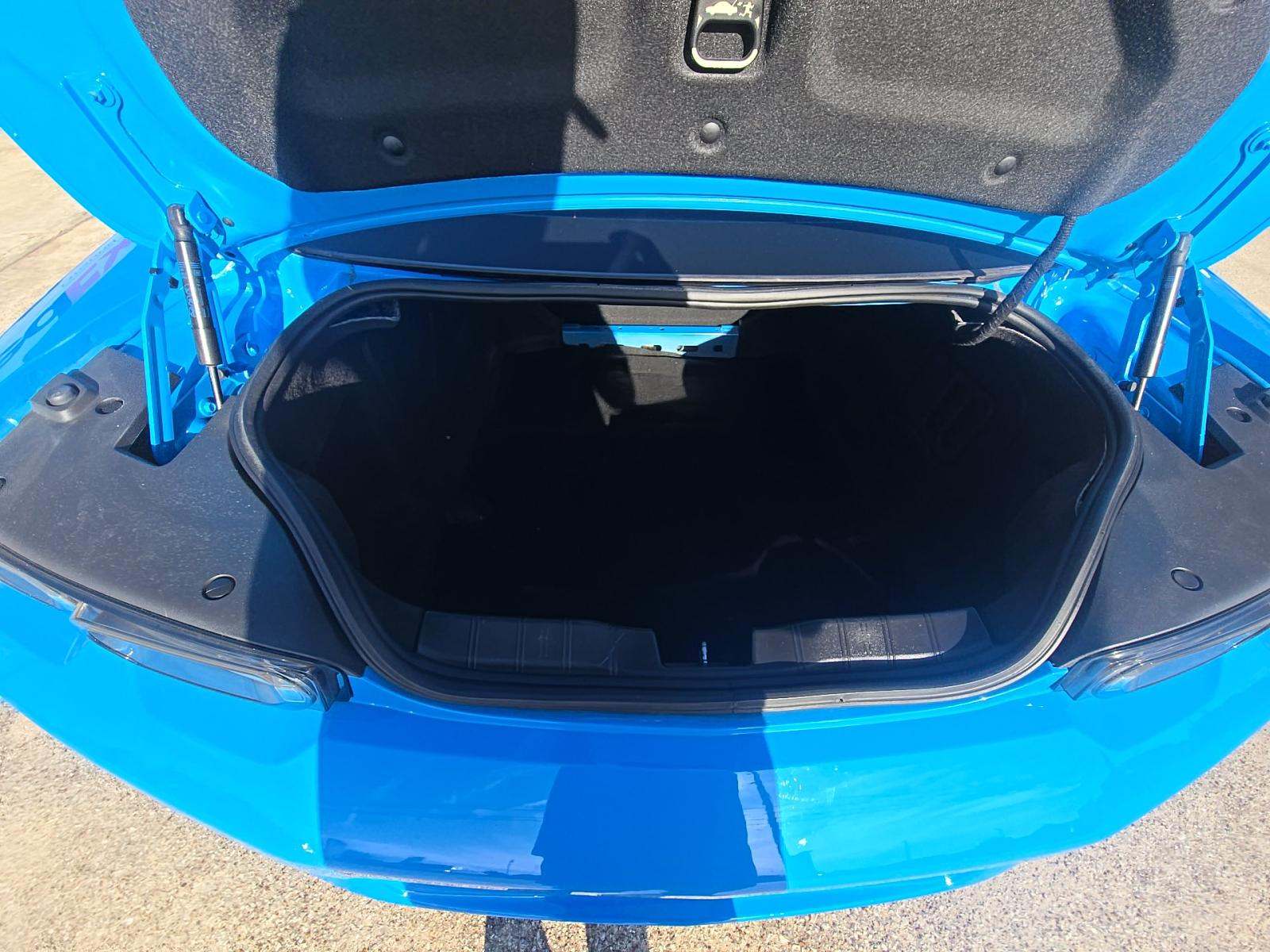 2023 Chevrolet Camaro 1SS RWD