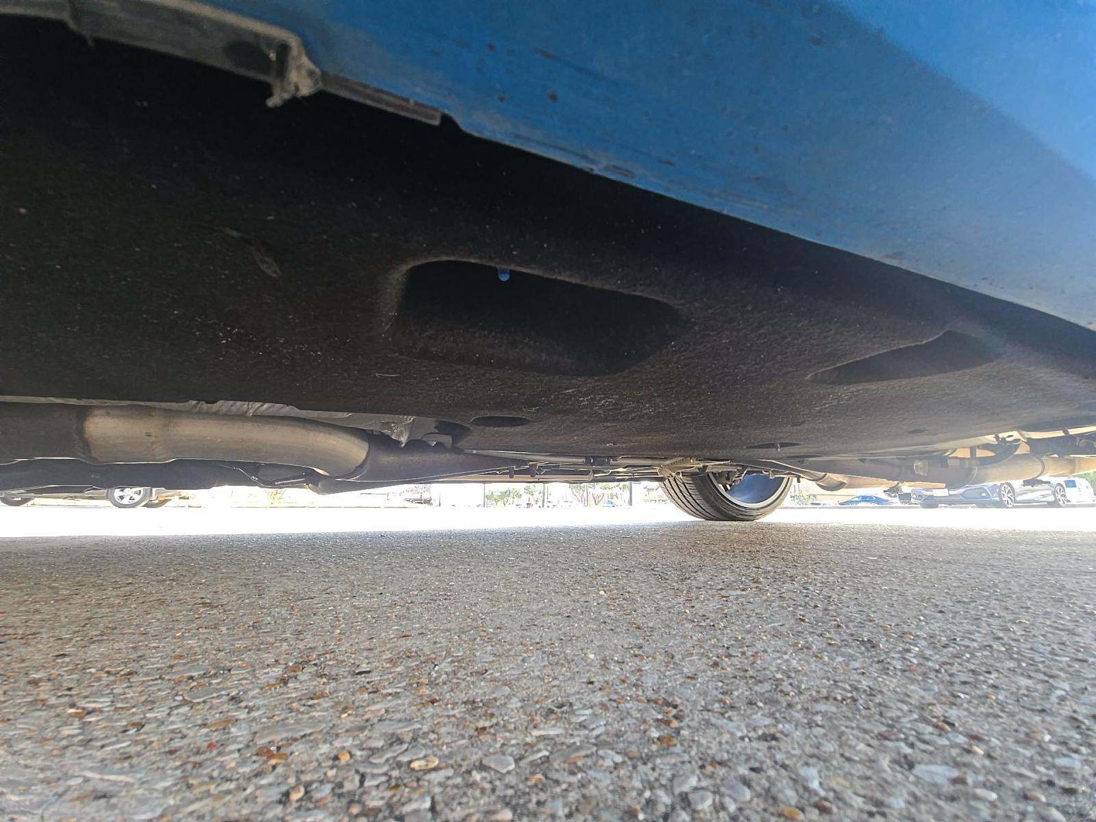 2023 Chevrolet Camaro 1SS RWD