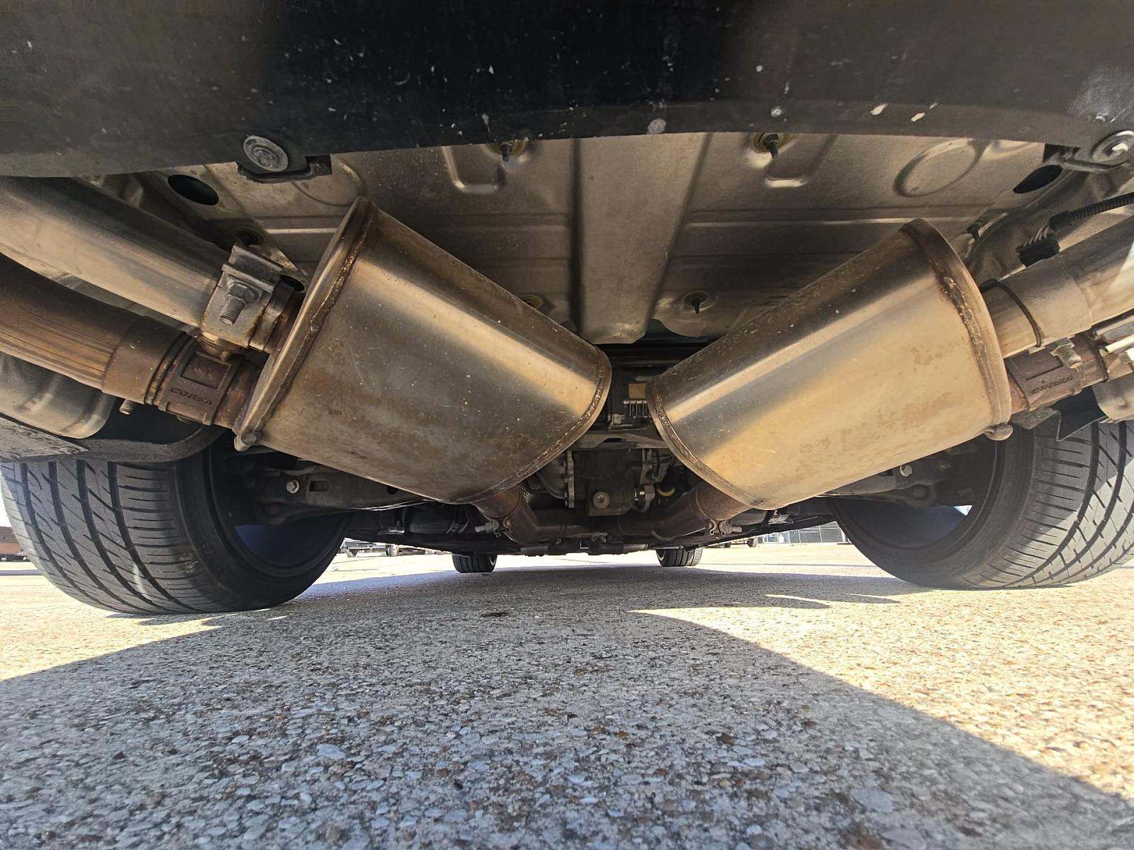 2023 Chevrolet Camaro 1SS RWD