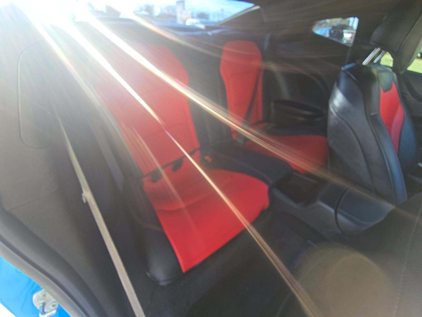 2023 Chevrolet Camaro 1SS RWD