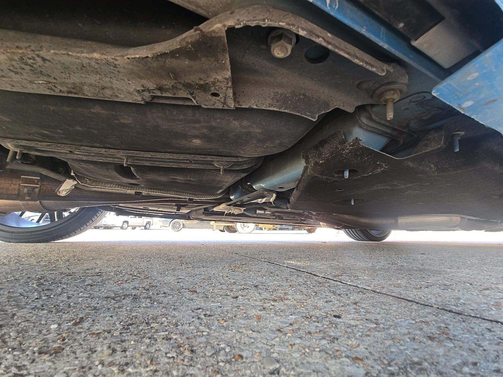 2023 Chevrolet Camaro 1SS RWD