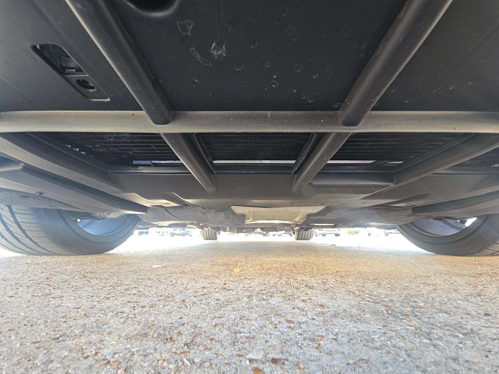 2023 Chevrolet Camaro 1SS RWD