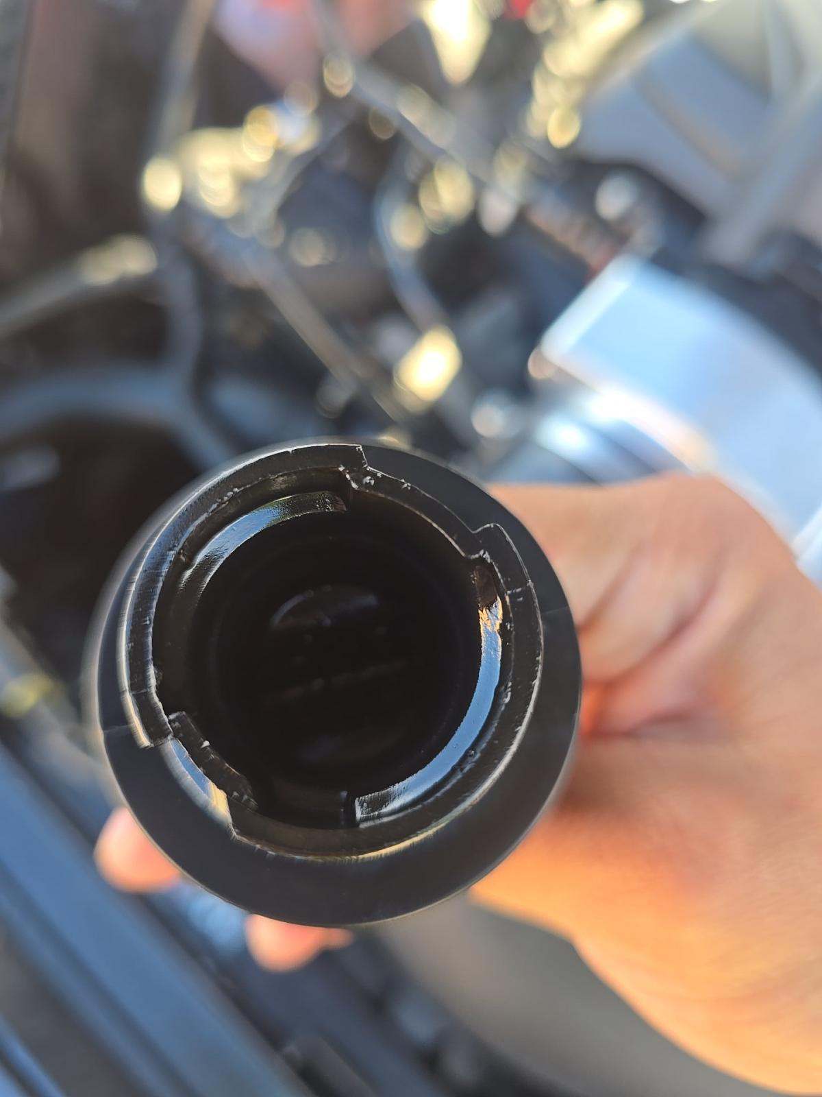 2023 Chevrolet Camaro 1SS RWD