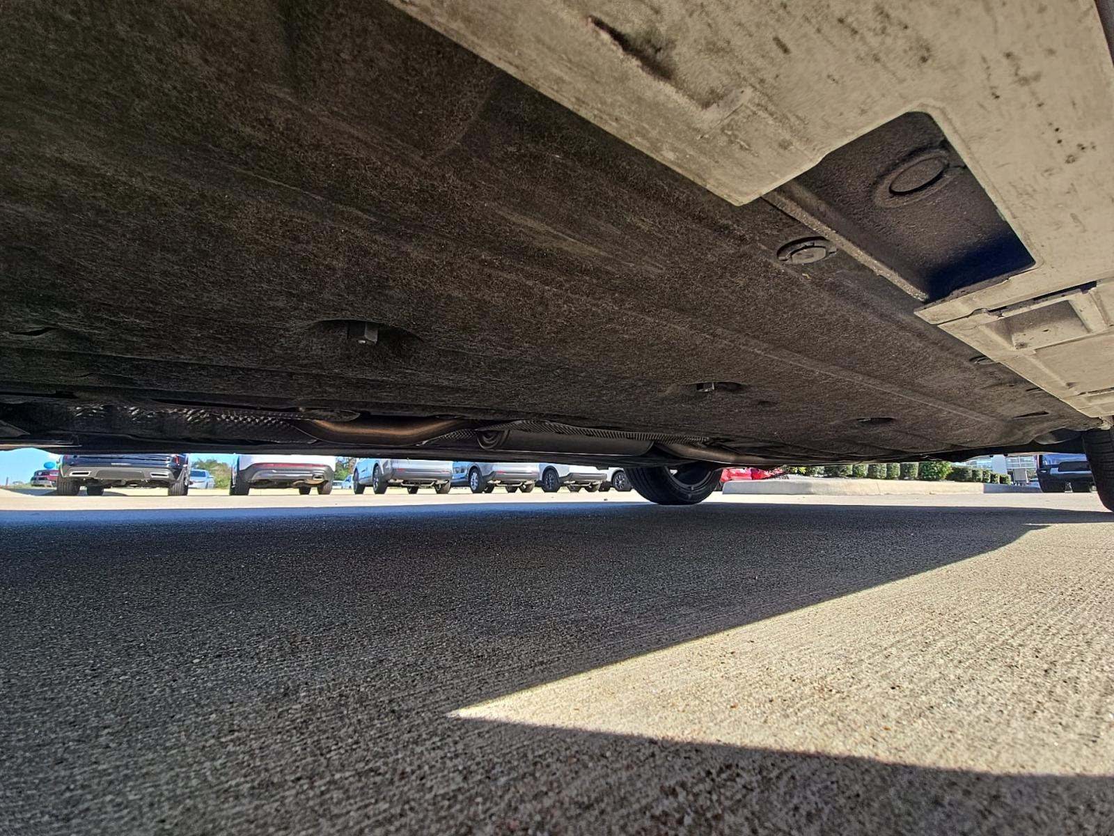 2024 Honda Civic EX-L FWD