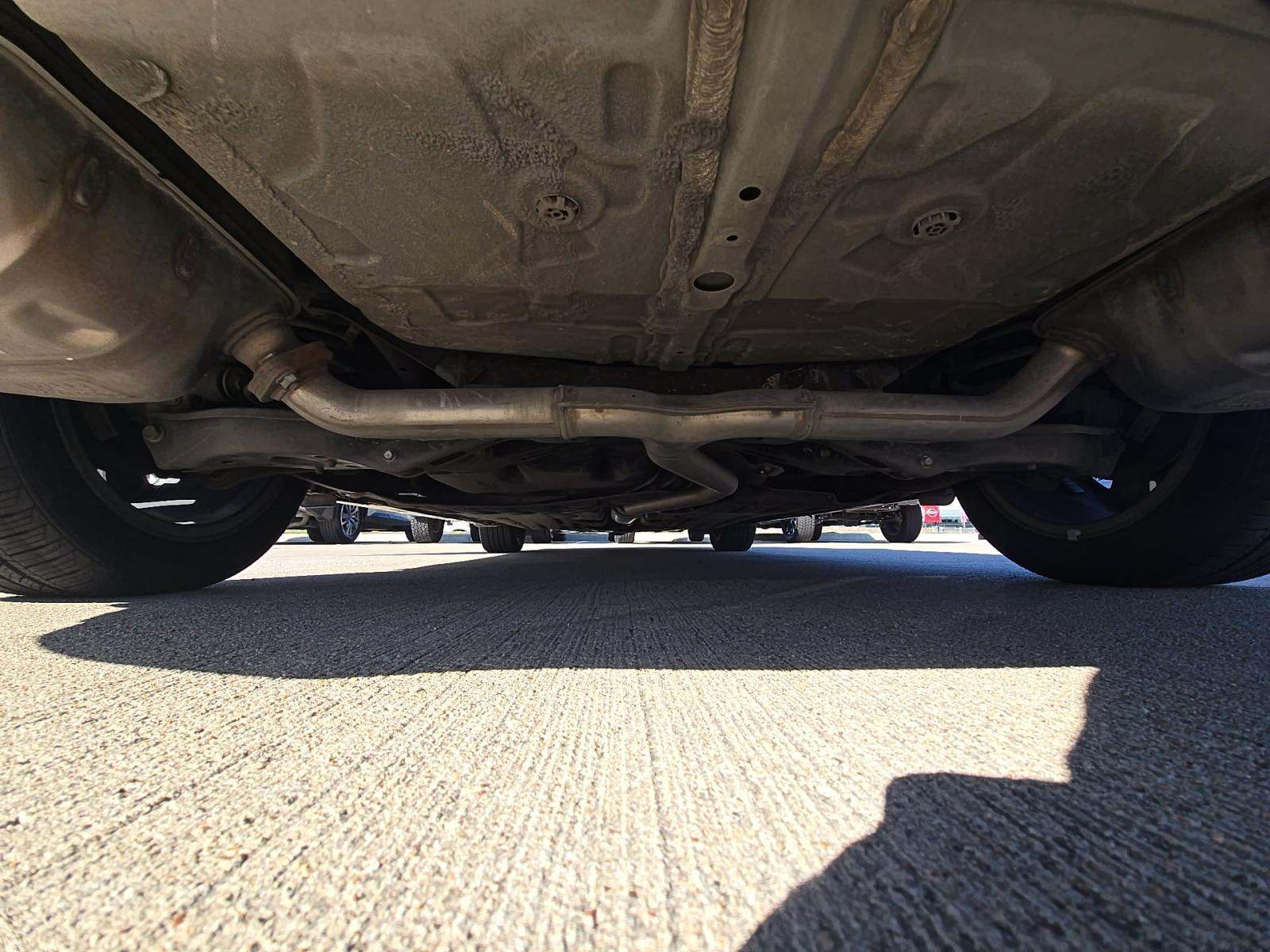 2024 Honda Civic EX-L FWD