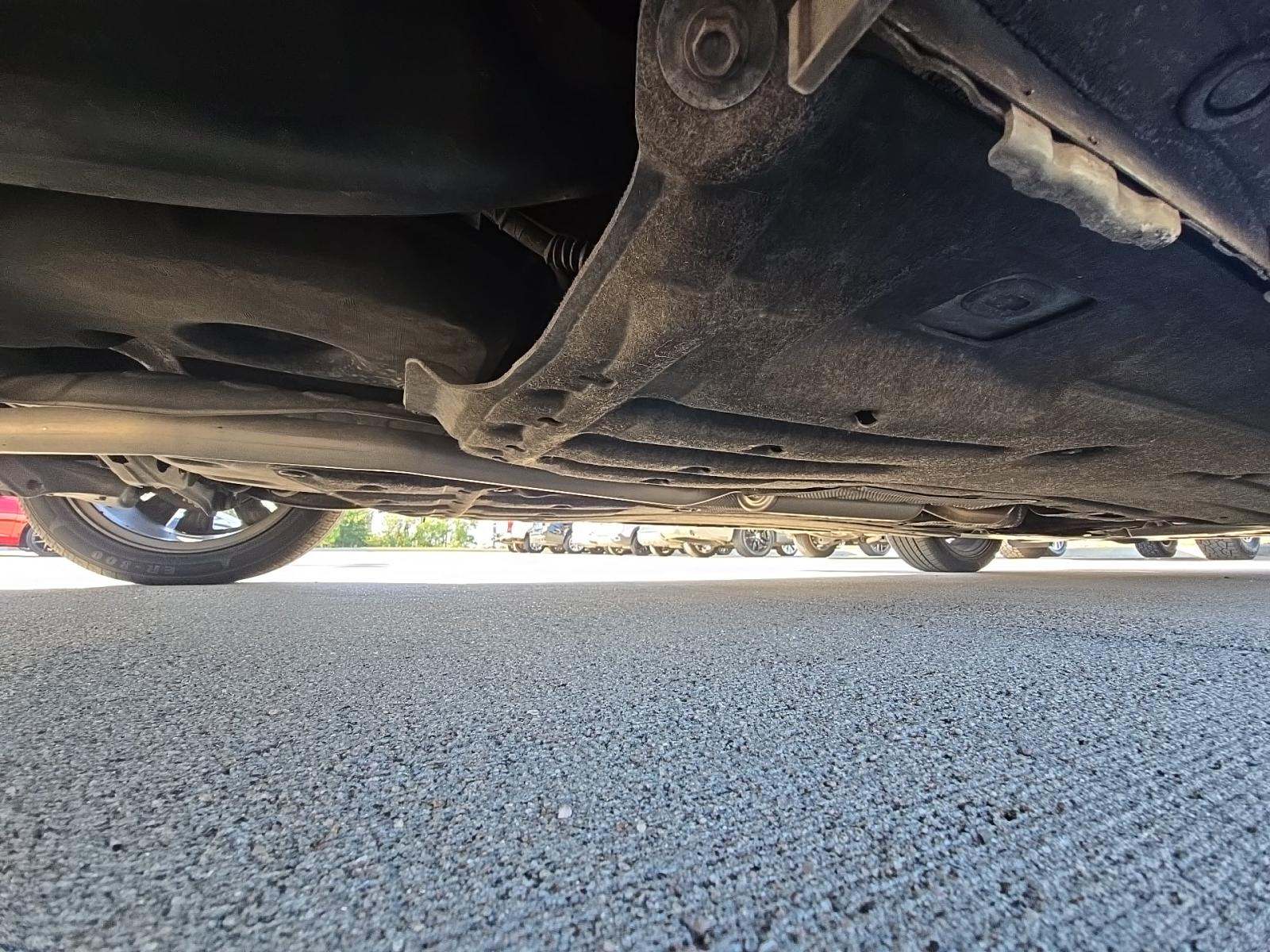 2024 Honda Civic EX-L FWD