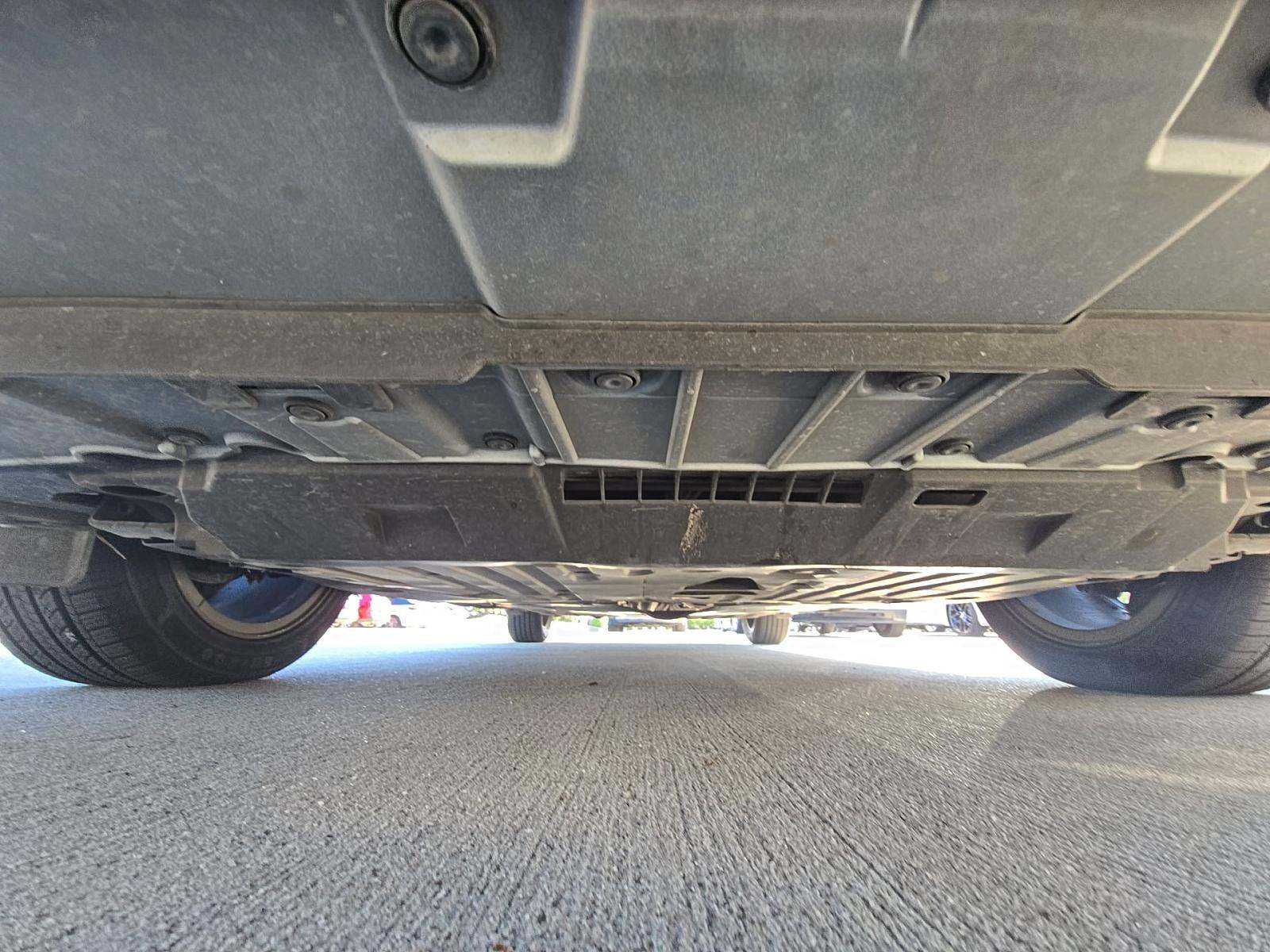 2024 Honda Civic EX-L FWD