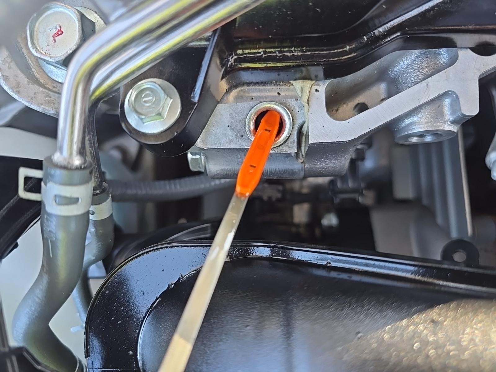 2024 Honda Civic EX-L FWD