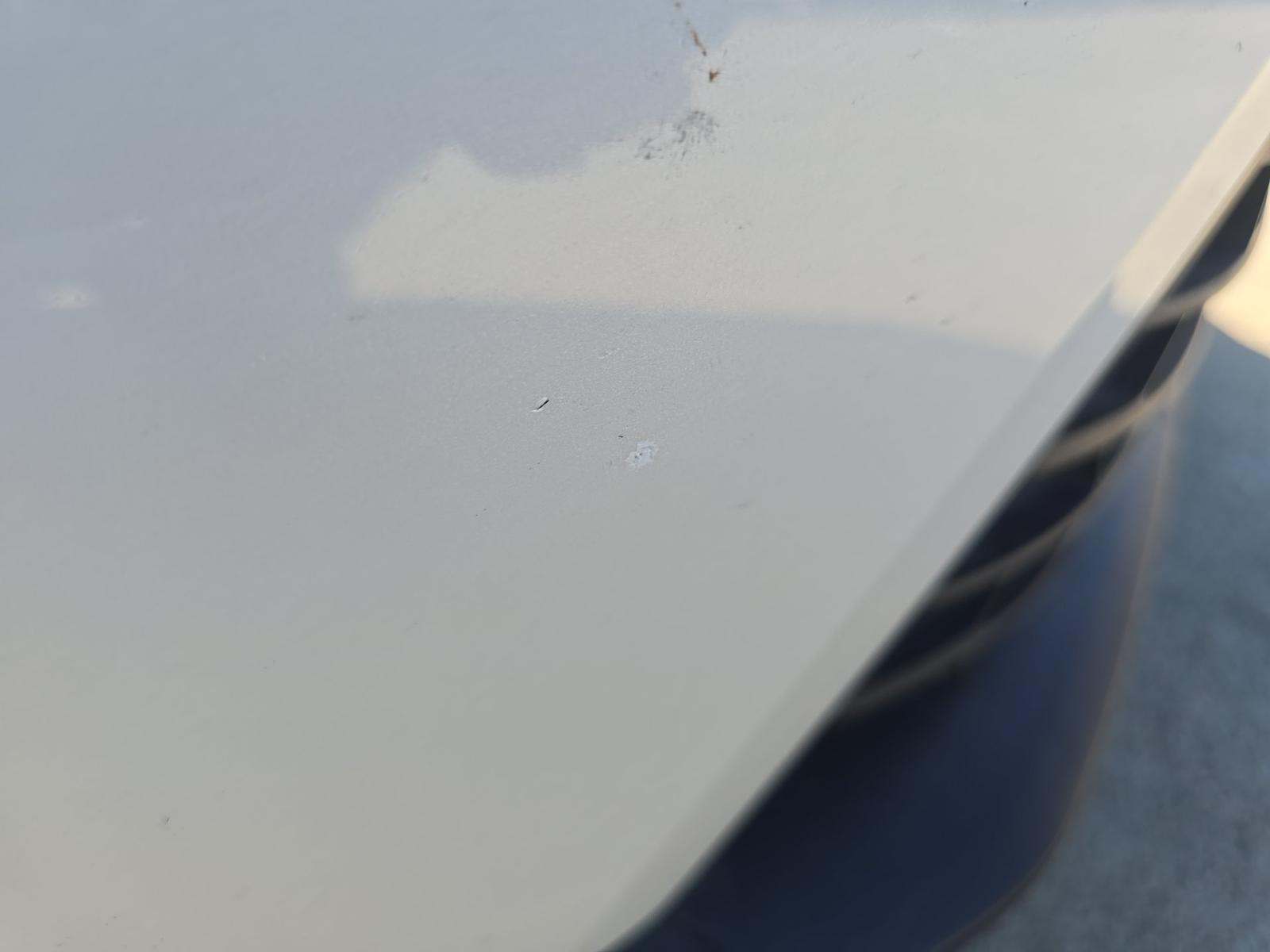 2024 Honda Civic EX-L FWD