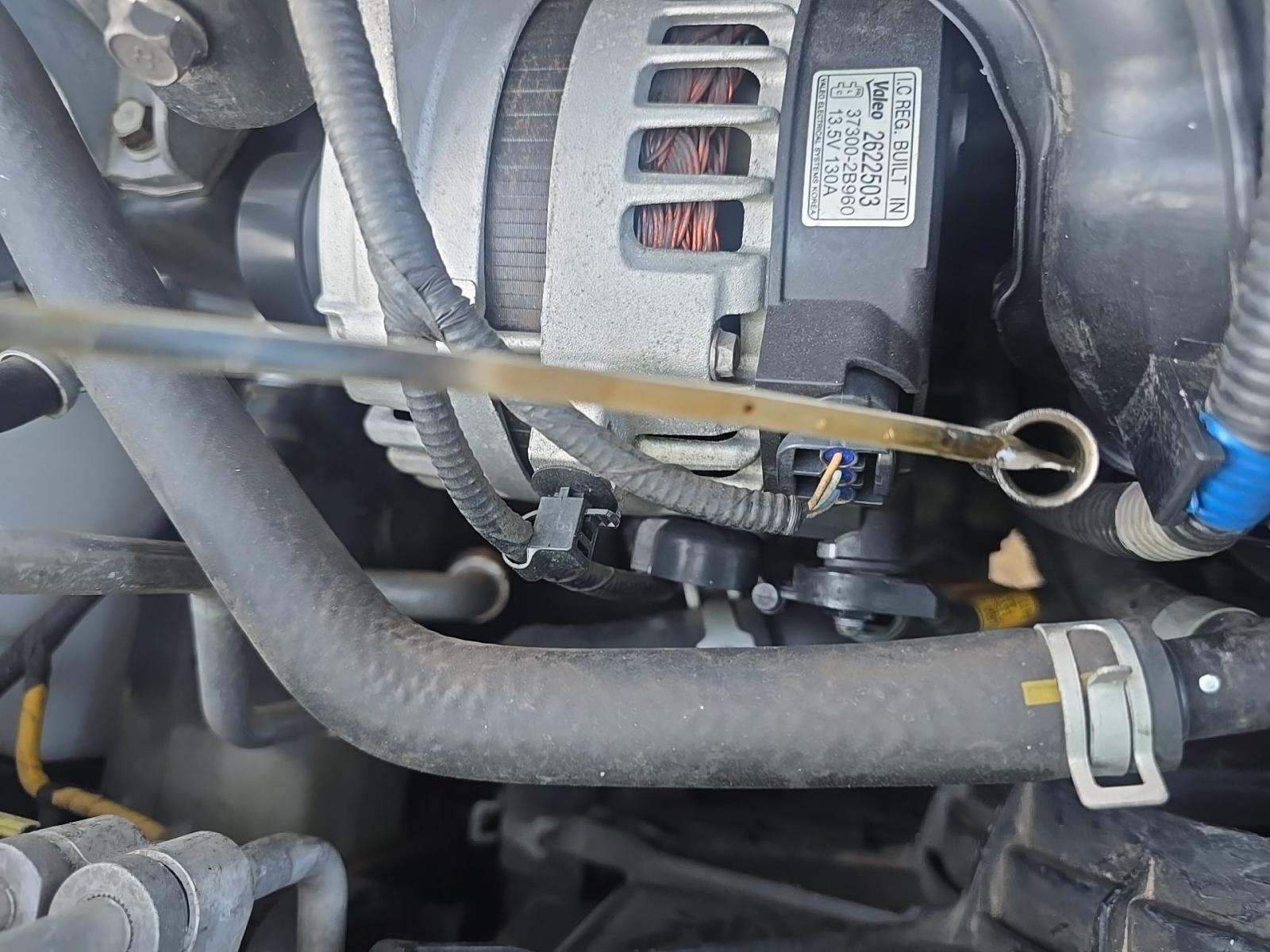 2020 Hyundai Kona Ultimate FWD