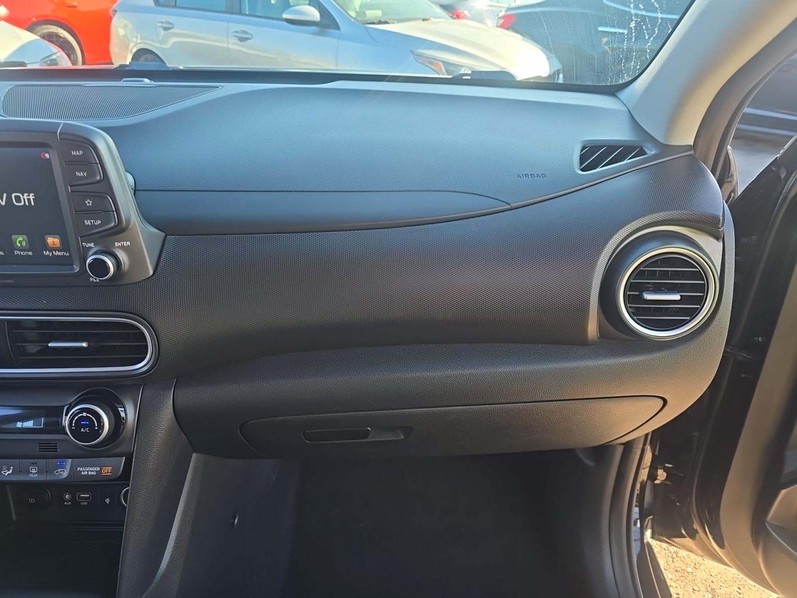 2020 Hyundai Kona Ultimate FWD