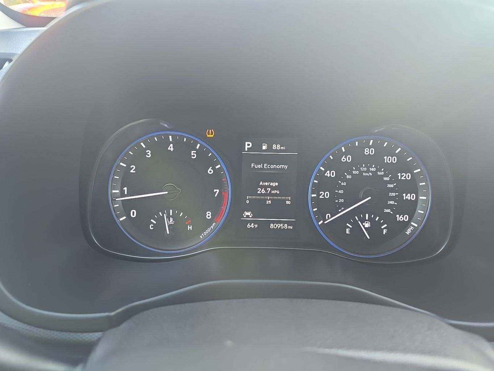 2020 Hyundai Kona Ultimate FWD