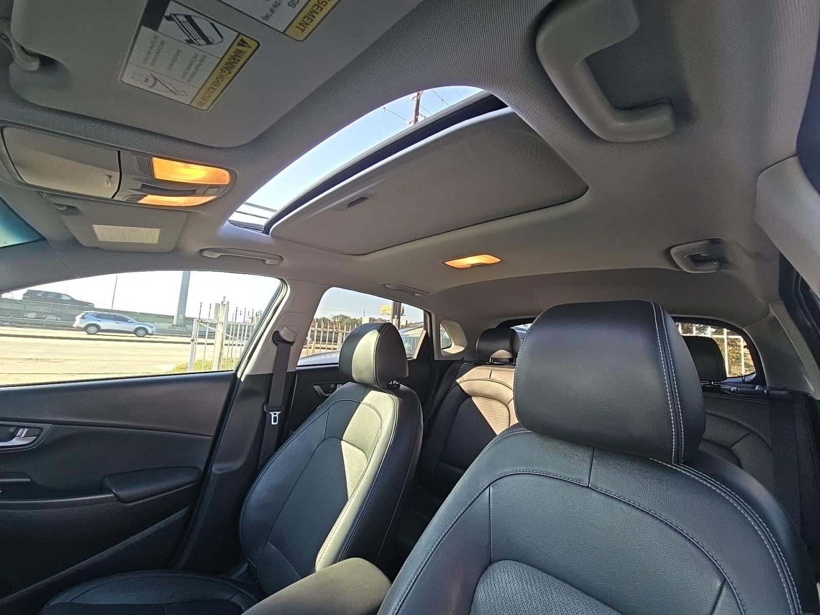 2020 Hyundai Kona Ultimate FWD