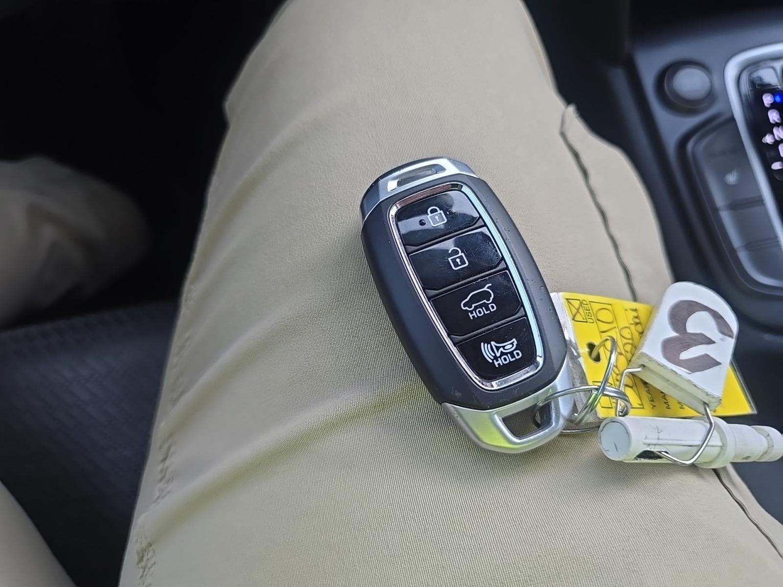 2020 Hyundai Kona Ultimate FWD