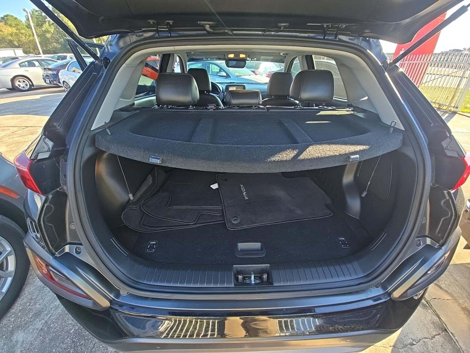 2020 Hyundai Kona Ultimate FWD