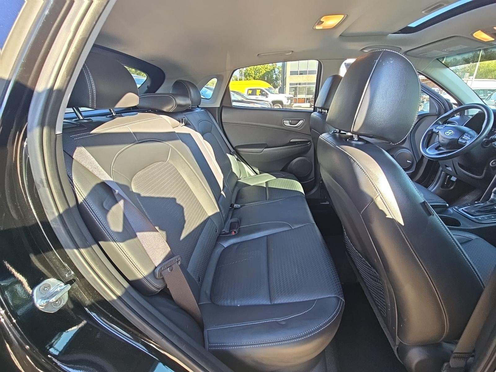 2020 Hyundai Kona Ultimate FWD